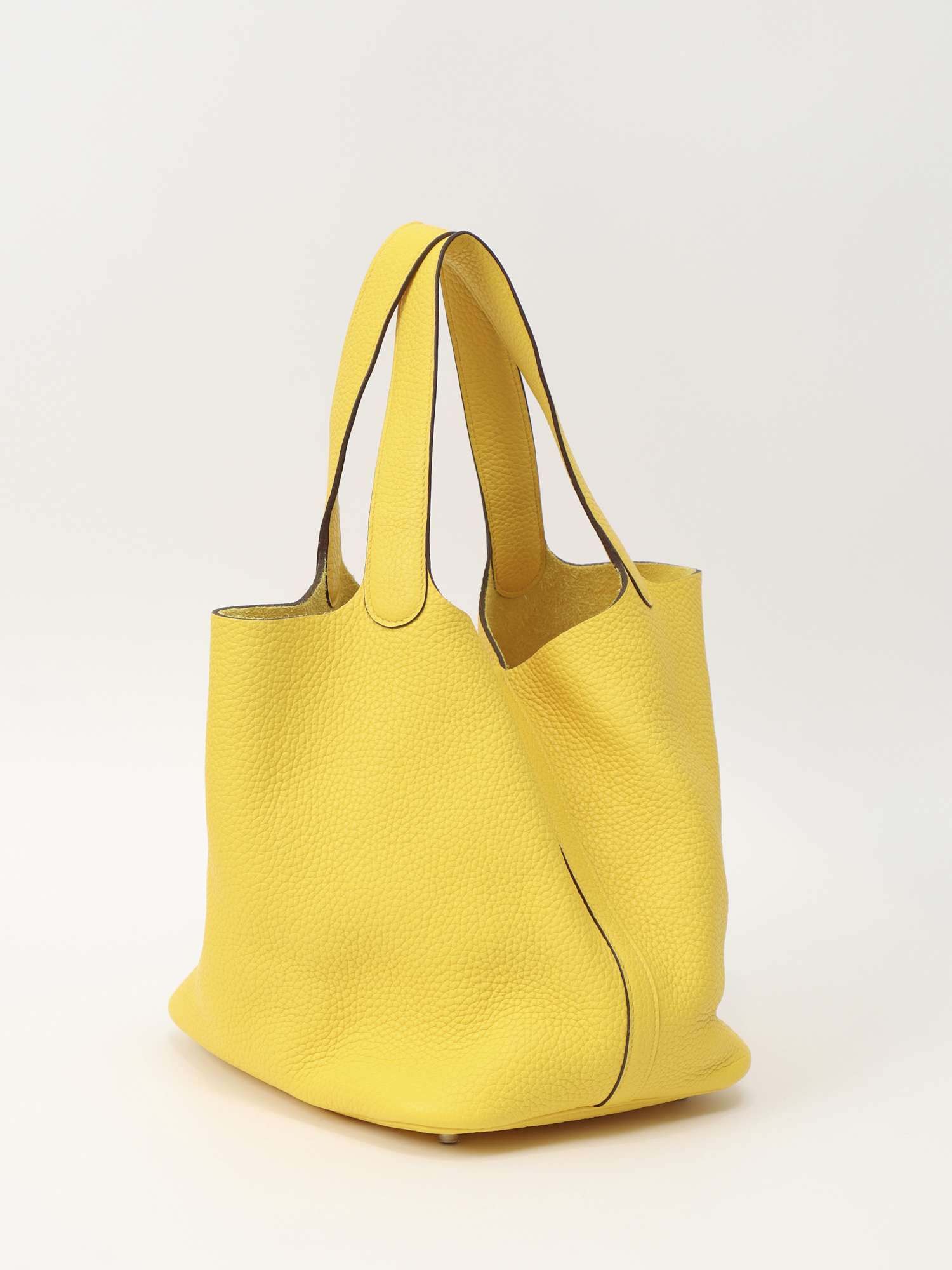 Сумки Hermes Picotin 22 изображение #4