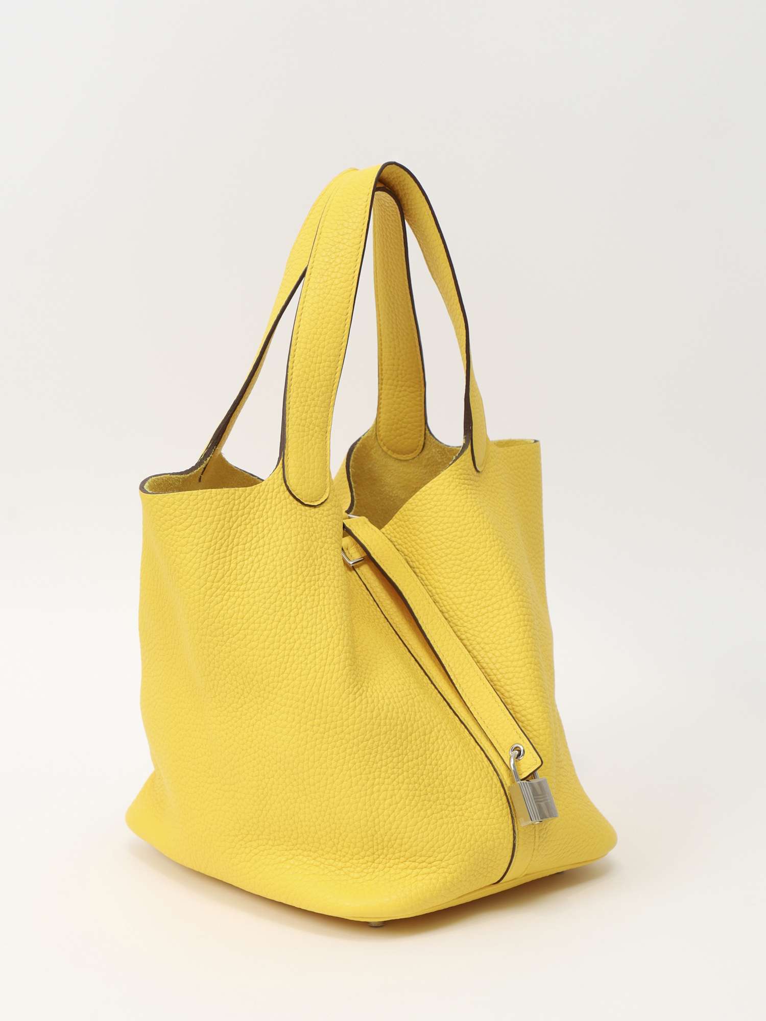 Сумки Hermes Picotin 22 изображение #3