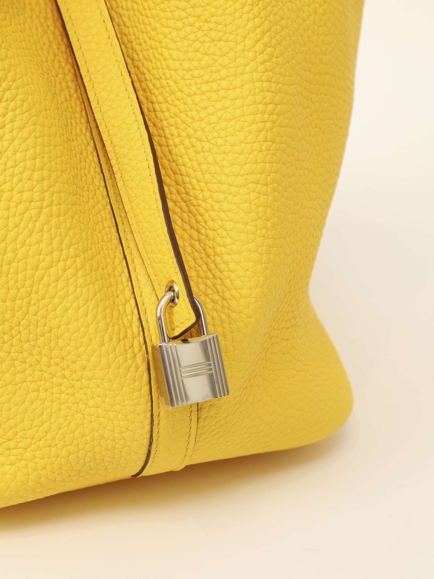 Сумки Hermes Picotin 22 изображение #6