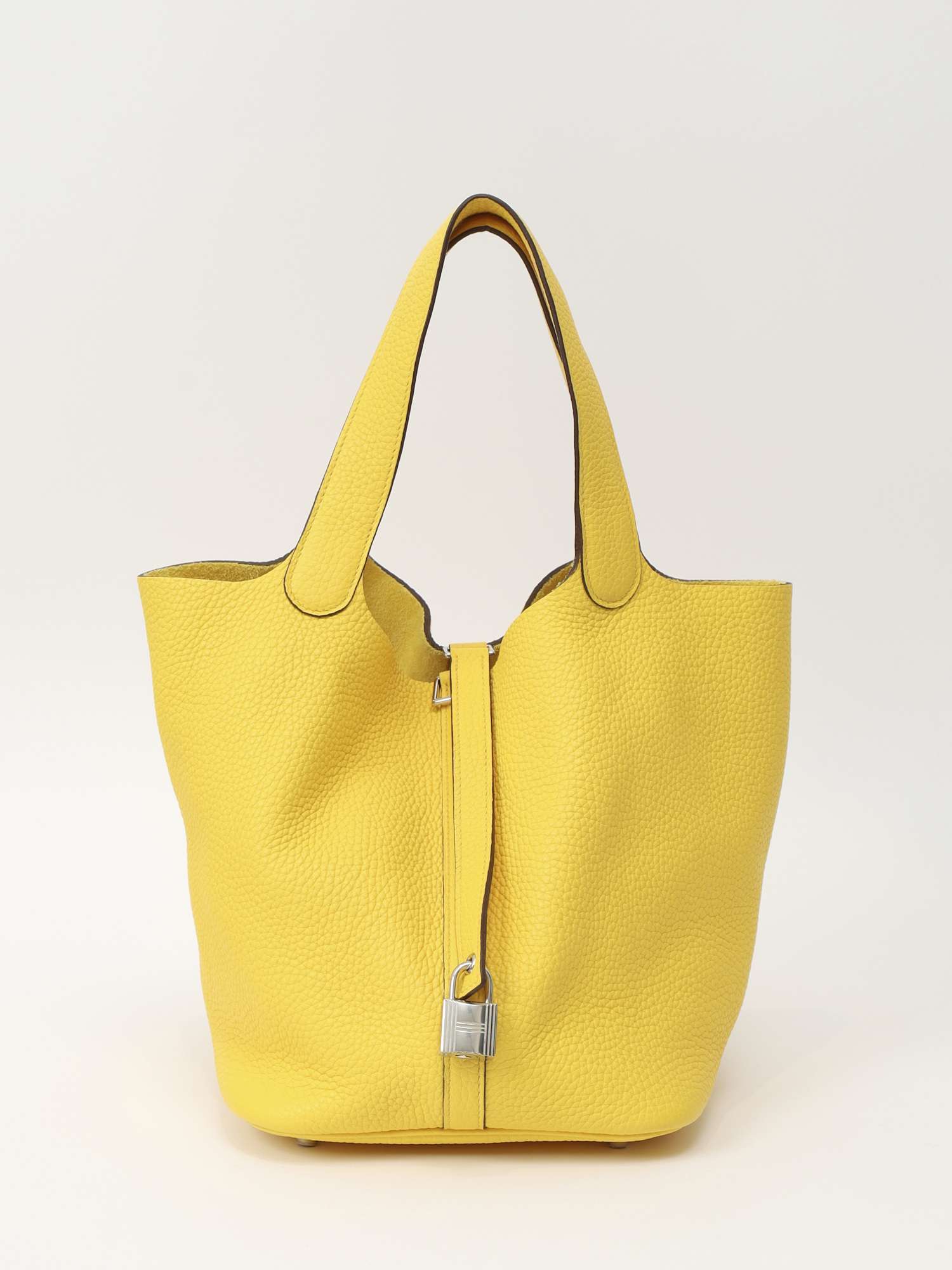Сумки Hermes Picotin 22 изображение #1