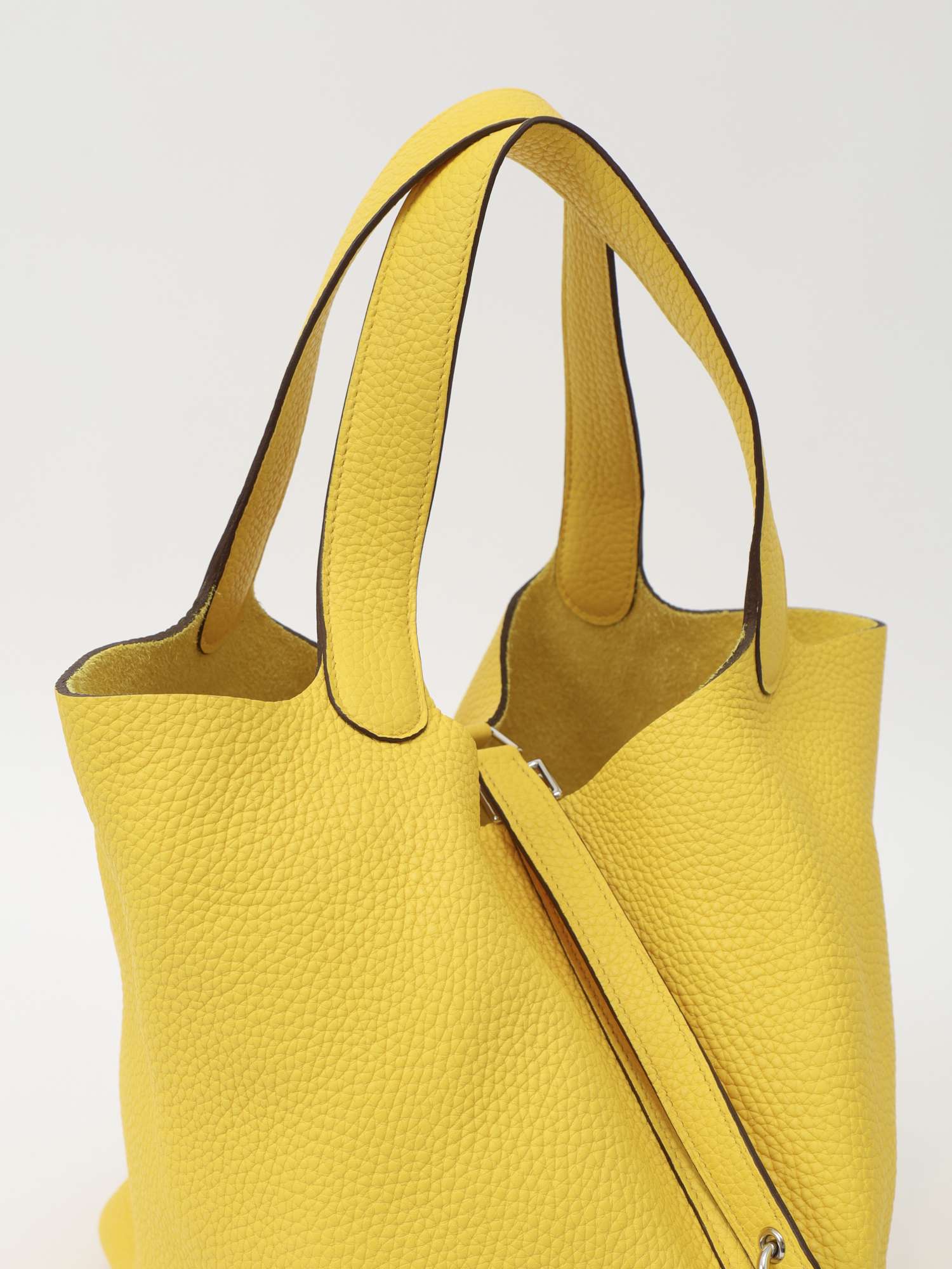 Сумки Hermes Picotin 22 изображение #5