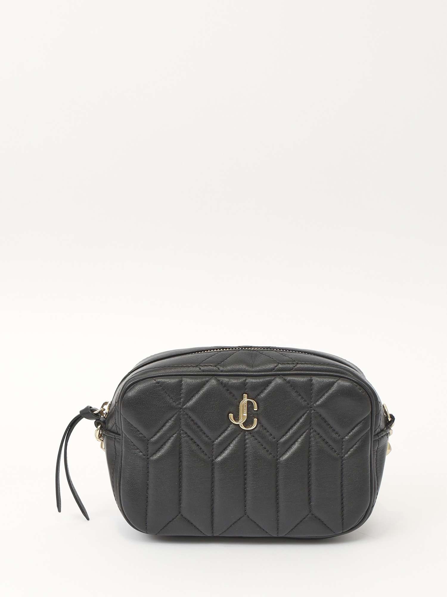 Jimmy Choo Leather Bag