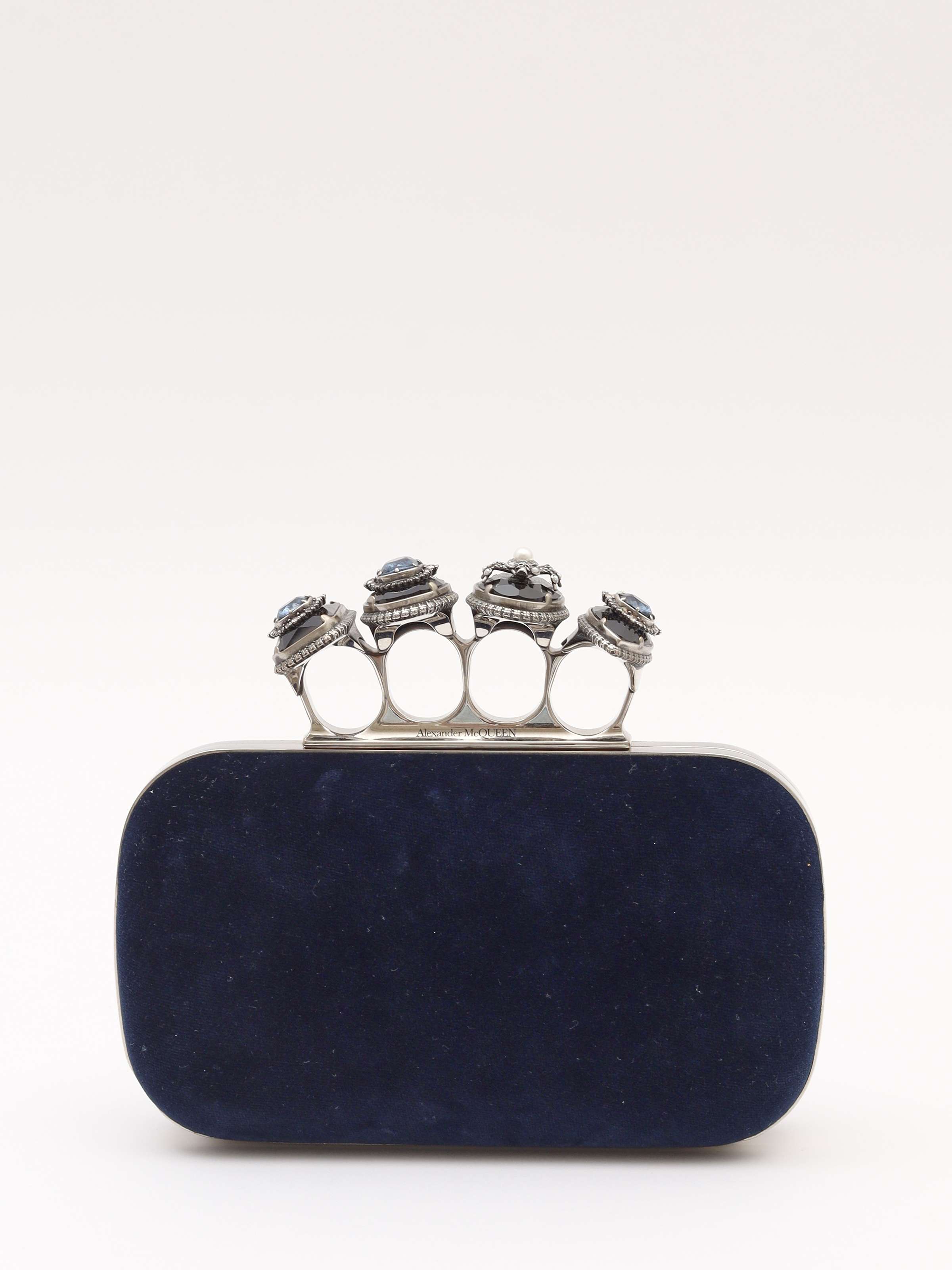 Alexander McQueen Knuckle 