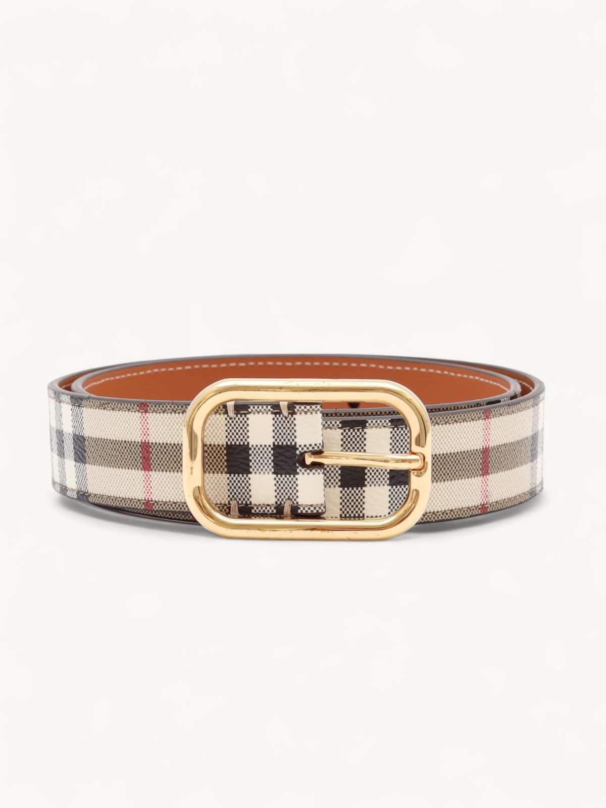 Burberry Belt 