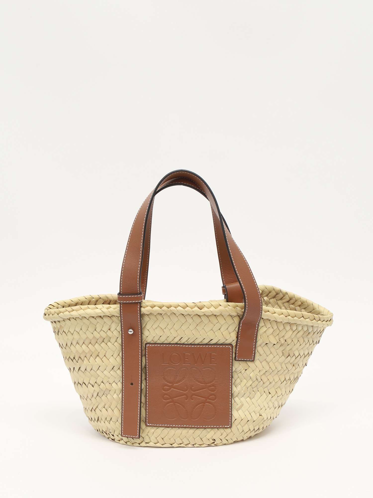 Loewe Basket