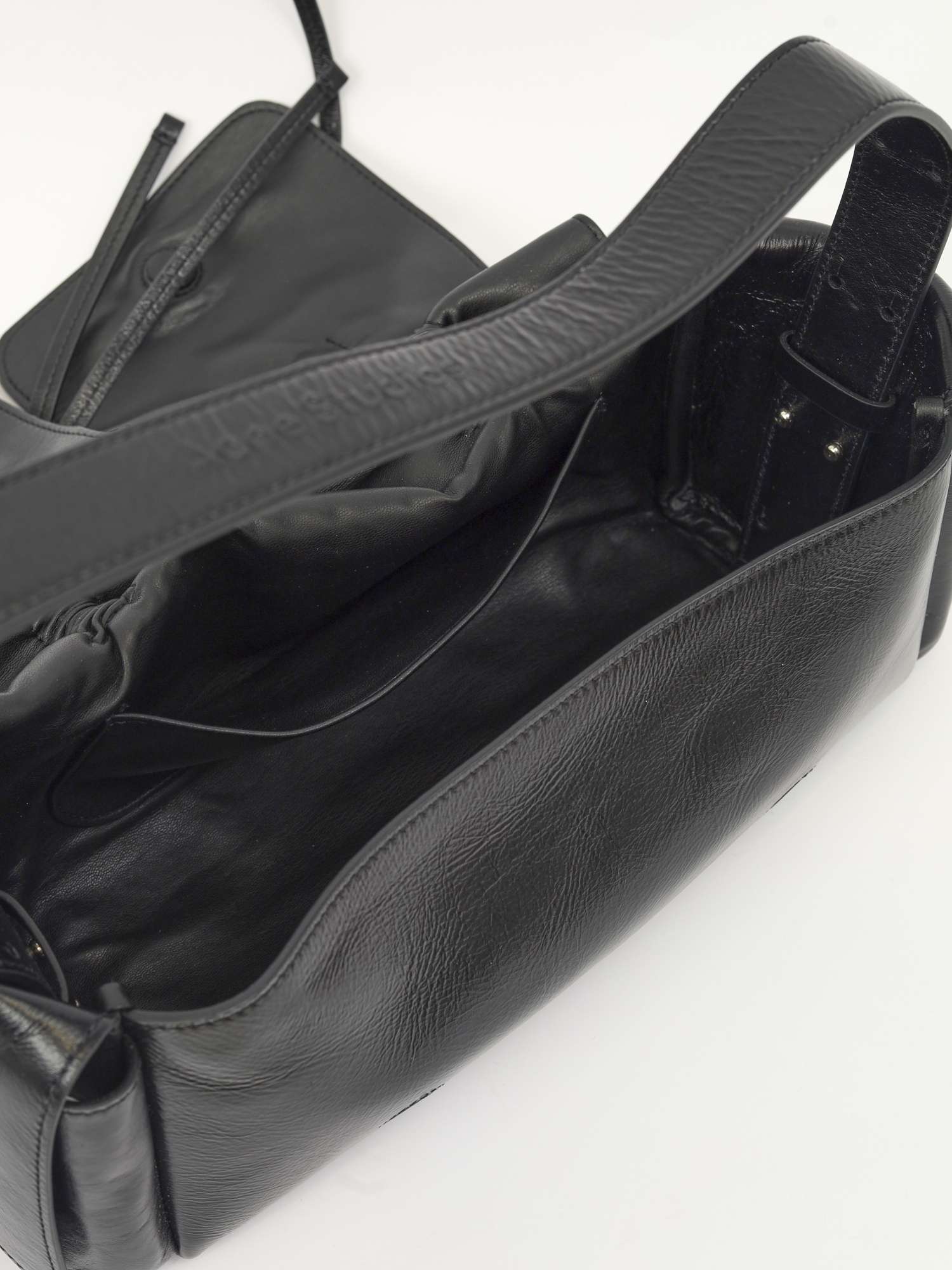 Сумки Acne Studios Multipocket изображение #11