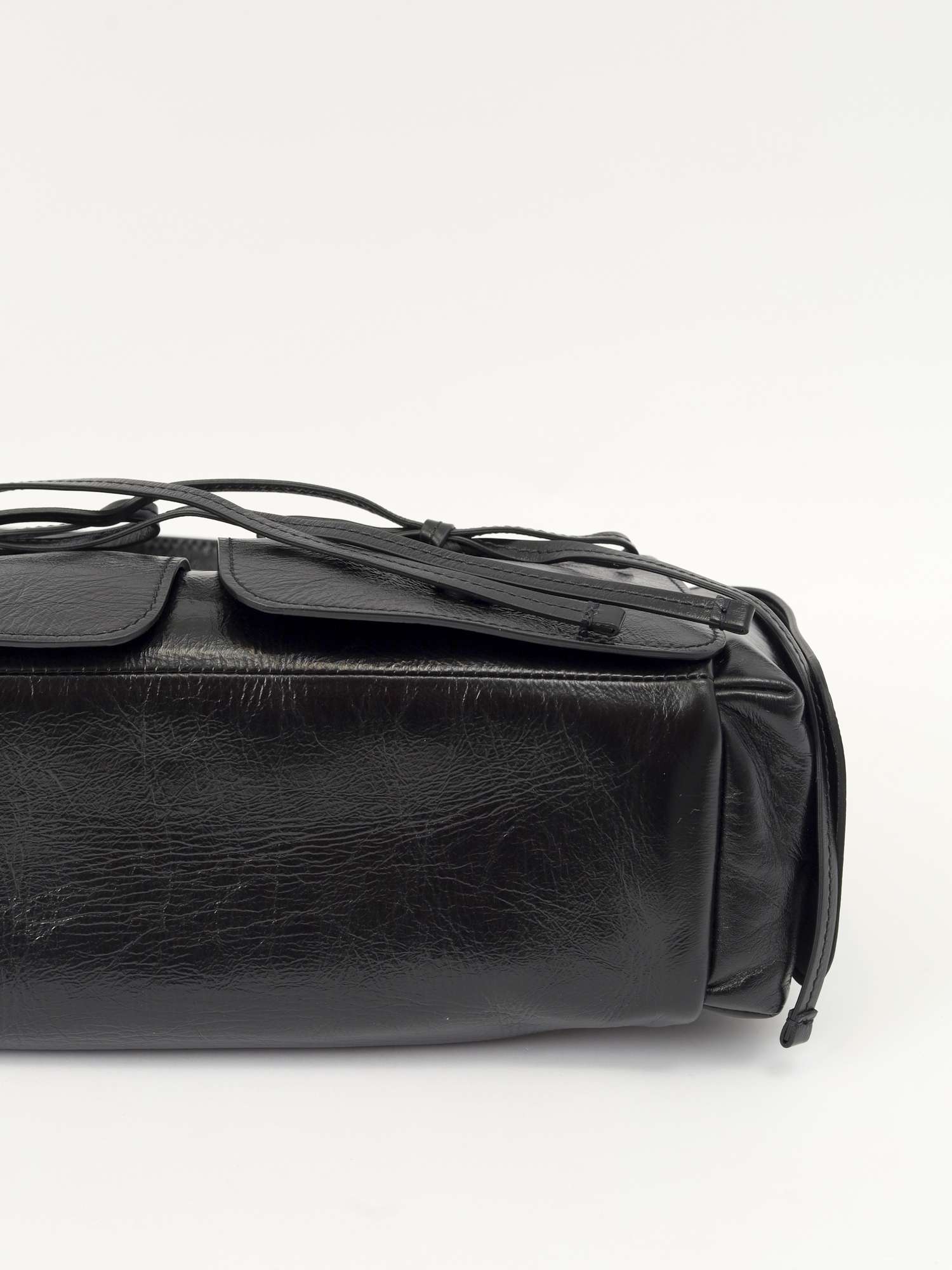 Сумки Acne Studios Multipocket изображение #10