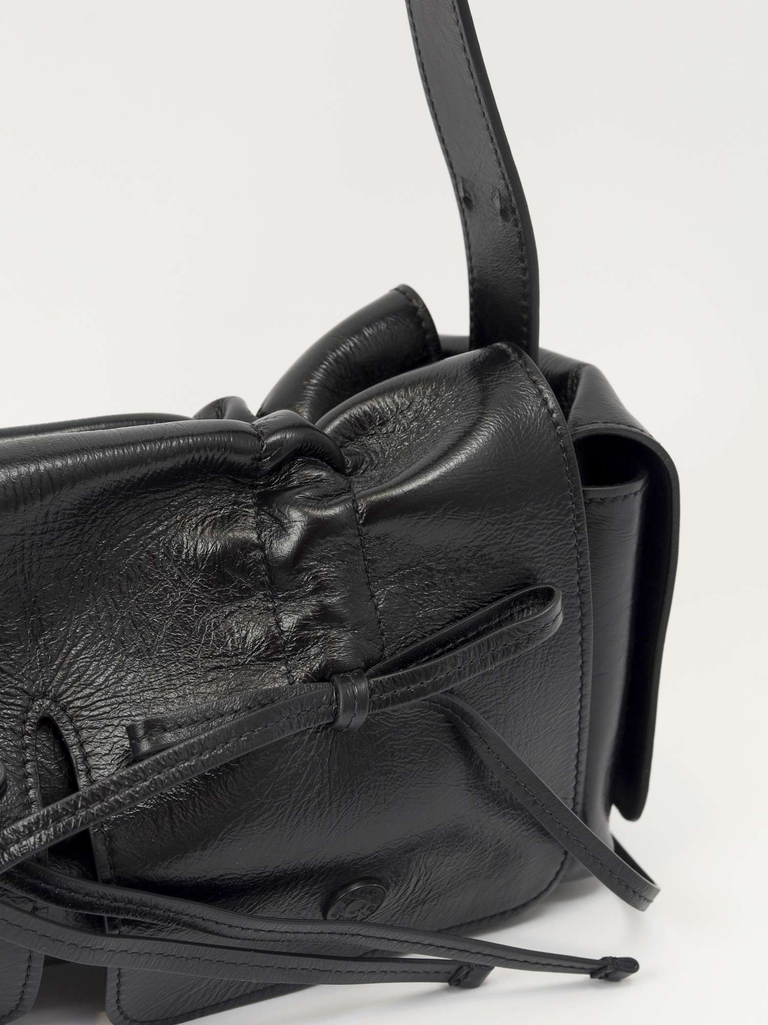 Сумки Acne Studios Multipocket изображение #7