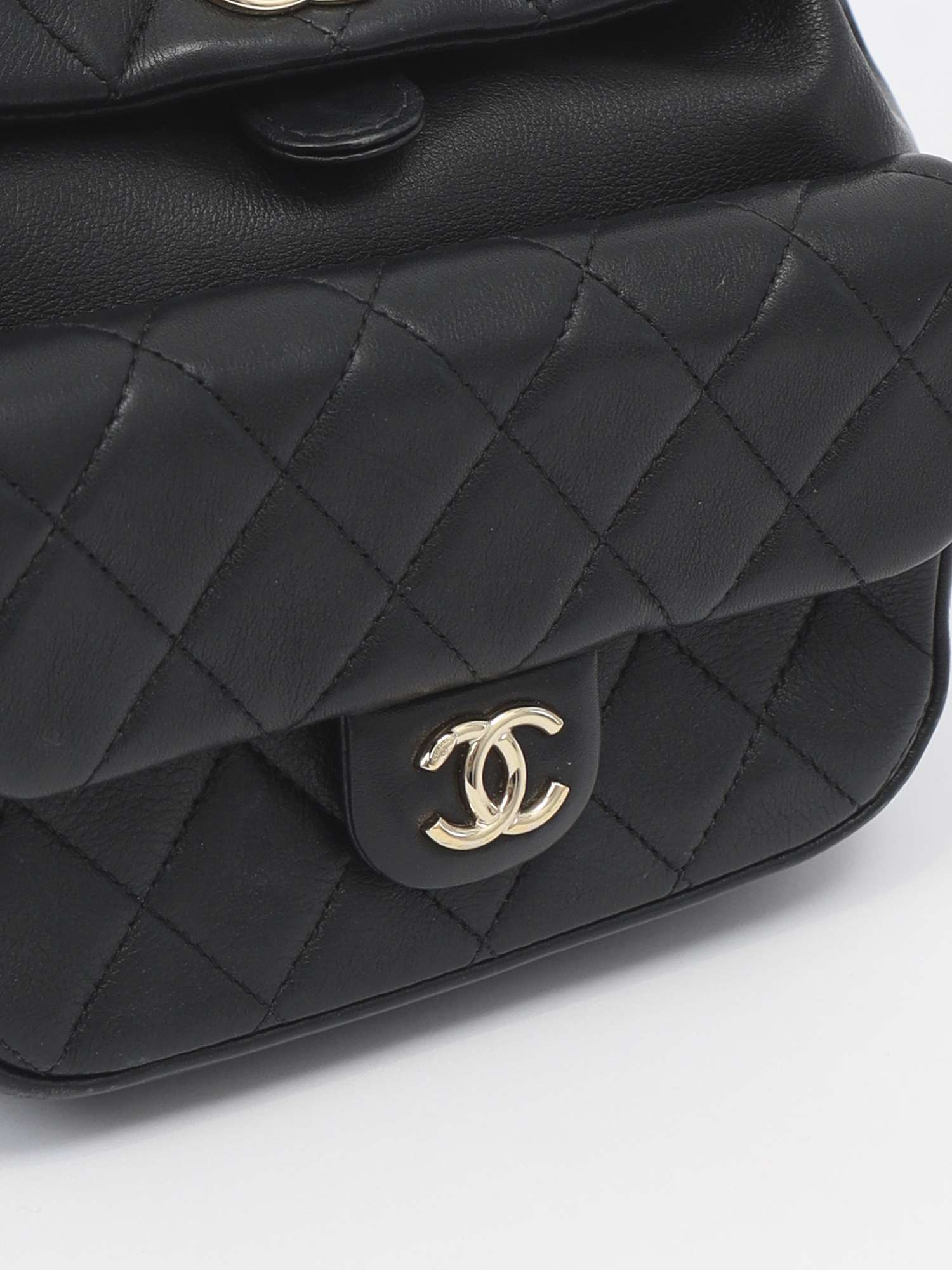 Chanel Duma  5
