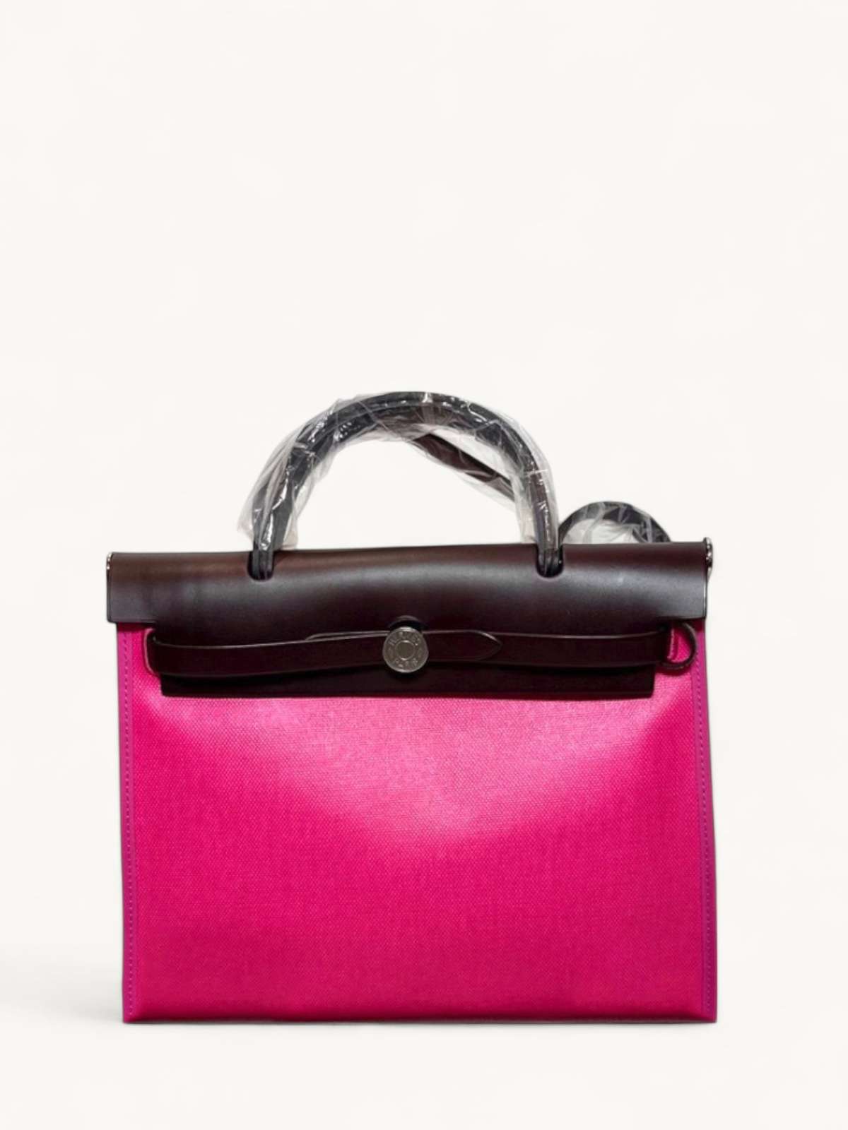 Сумки Hermes Herbag 31 изображение #1