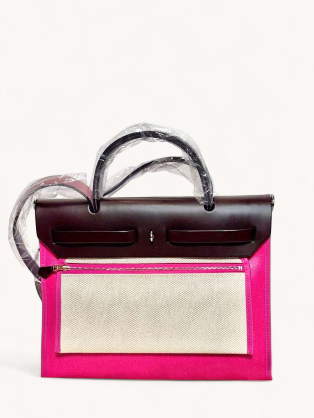 Сумки Hermes Herbag 31 изображение #3