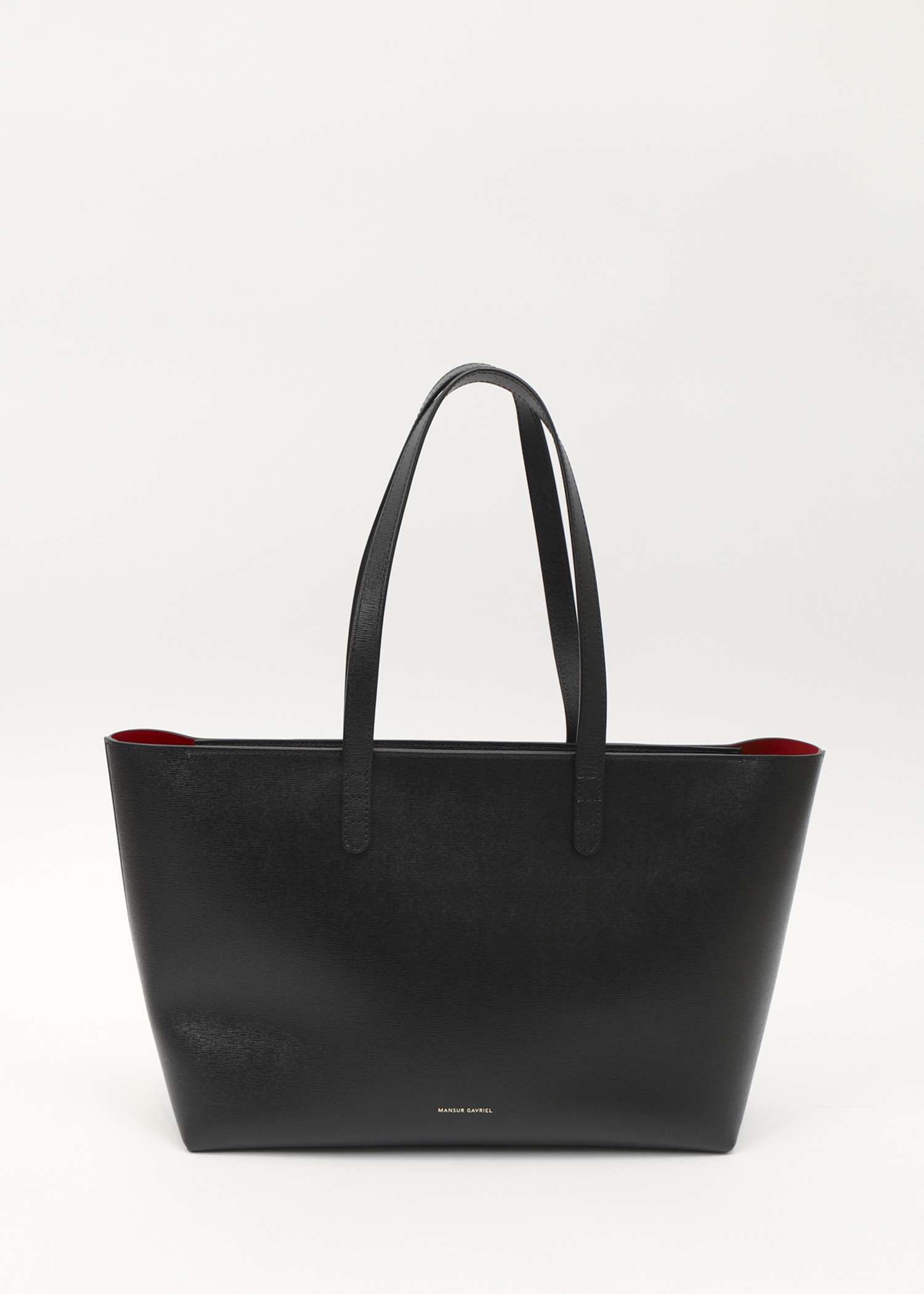 Mansur Gavriel Leather Bag 