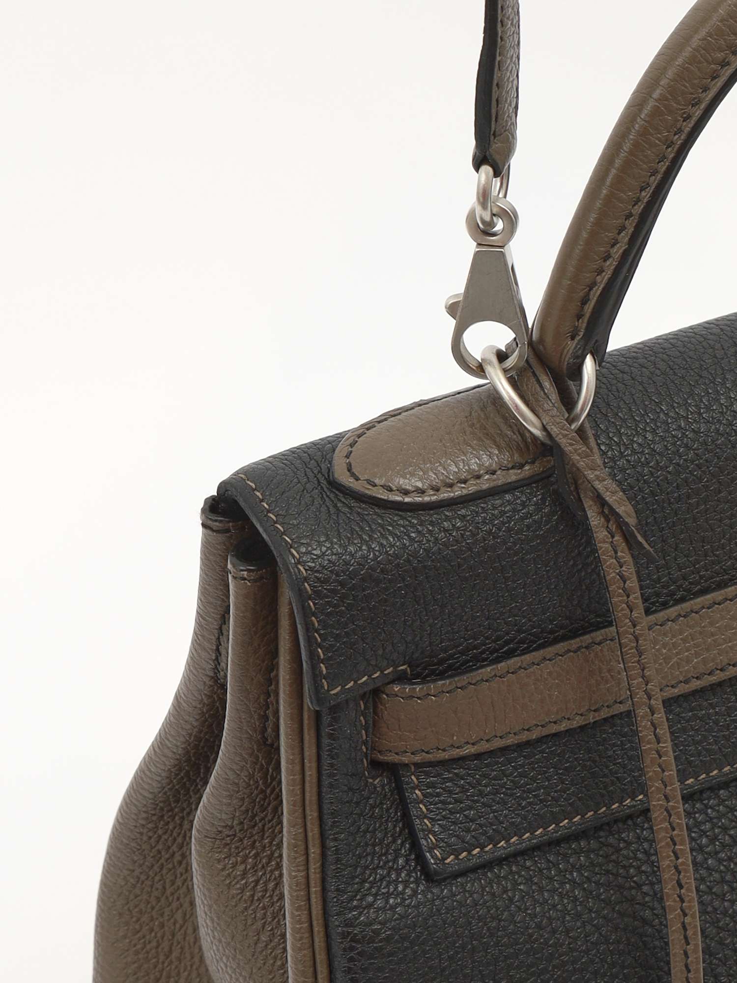 Сумки Hermes Kelly 32 изображение #7