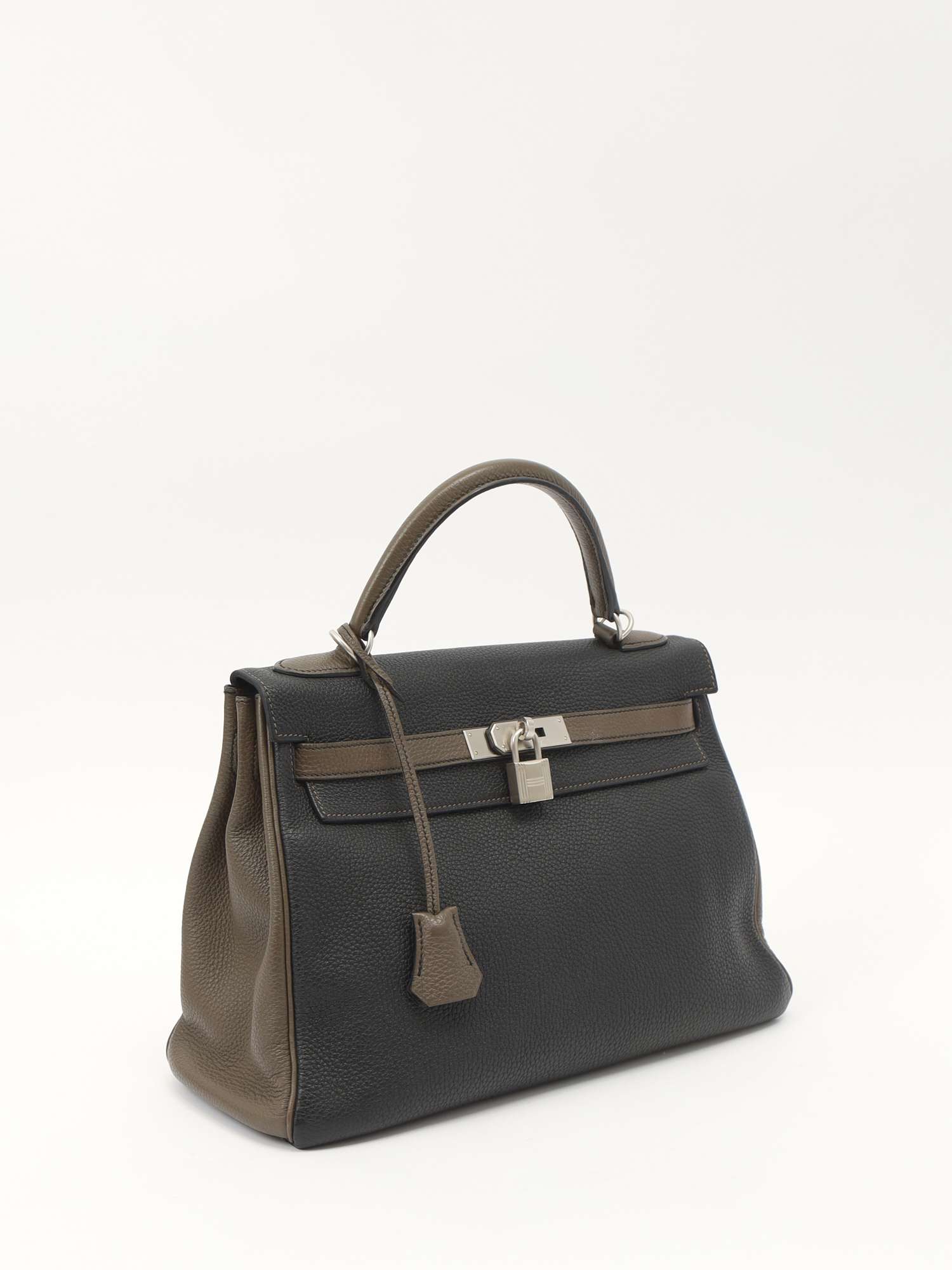 Сумки Hermes Kelly 32 изображение #3