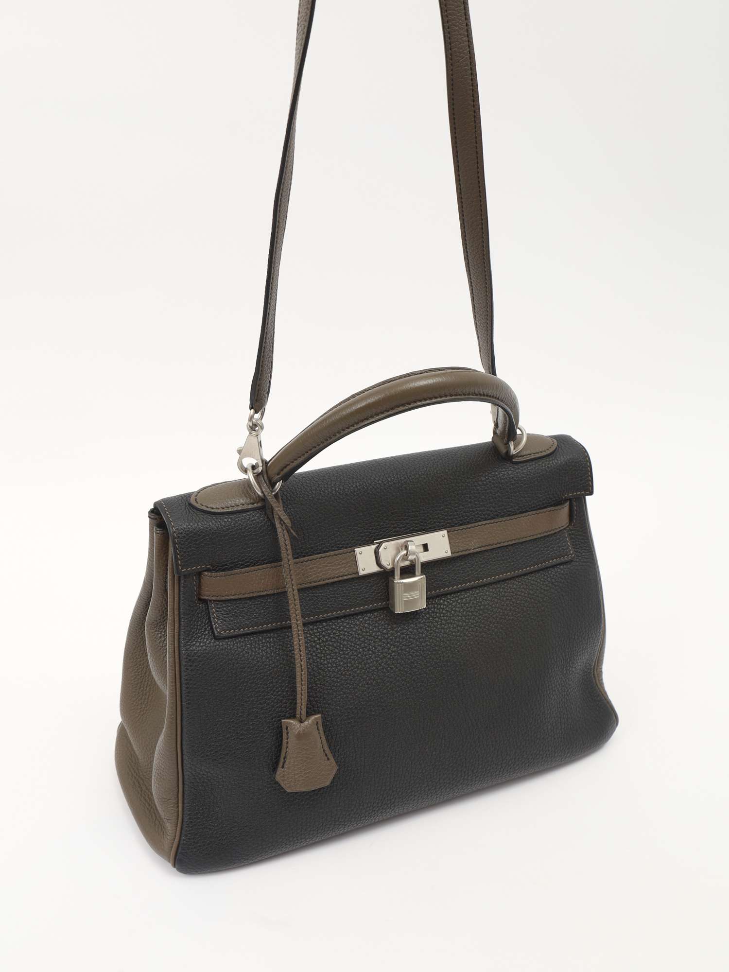 Сумки Hermes Kelly 32 изображение #5