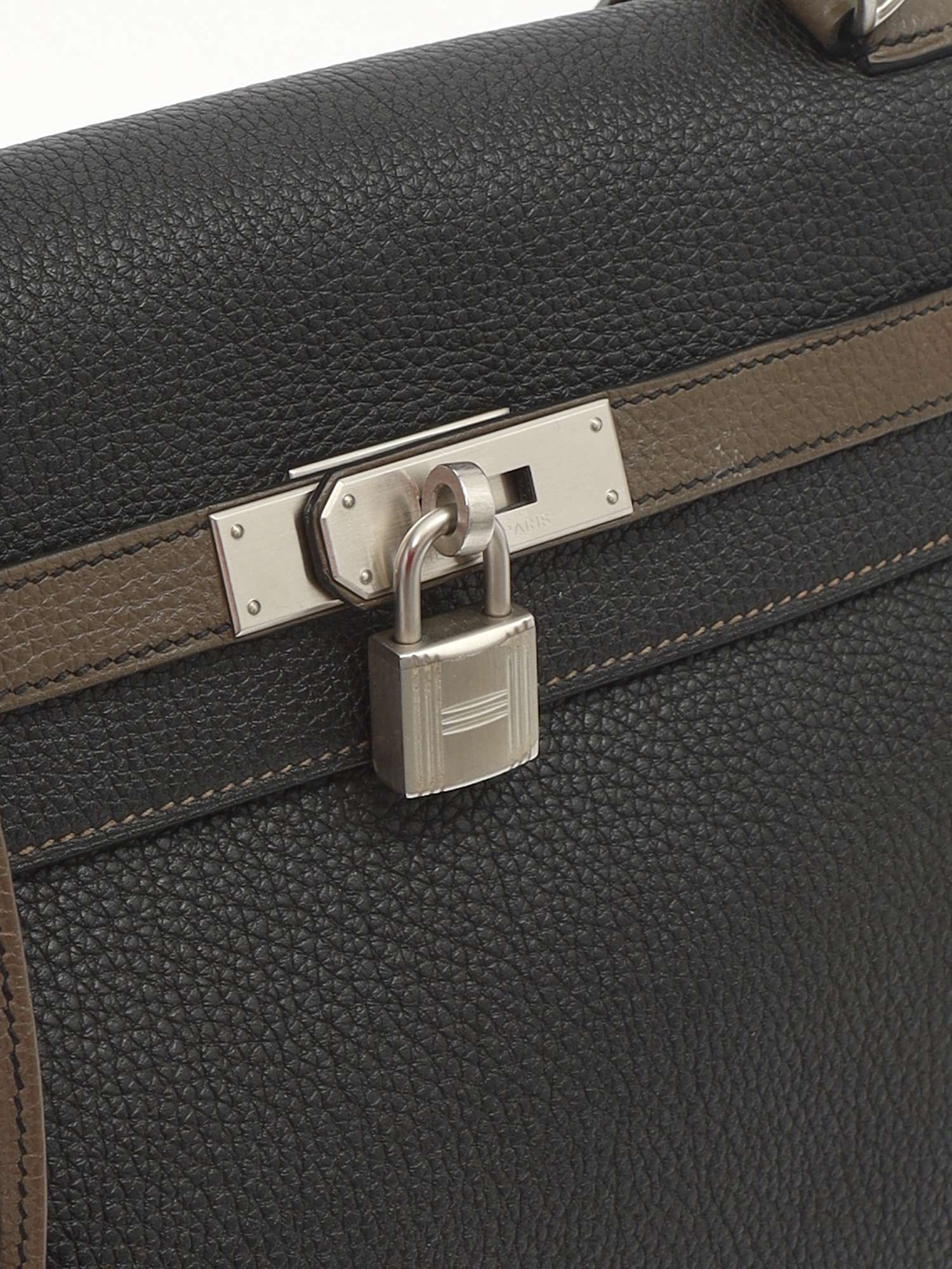 Сумки Hermes Kelly 32 изображение #6