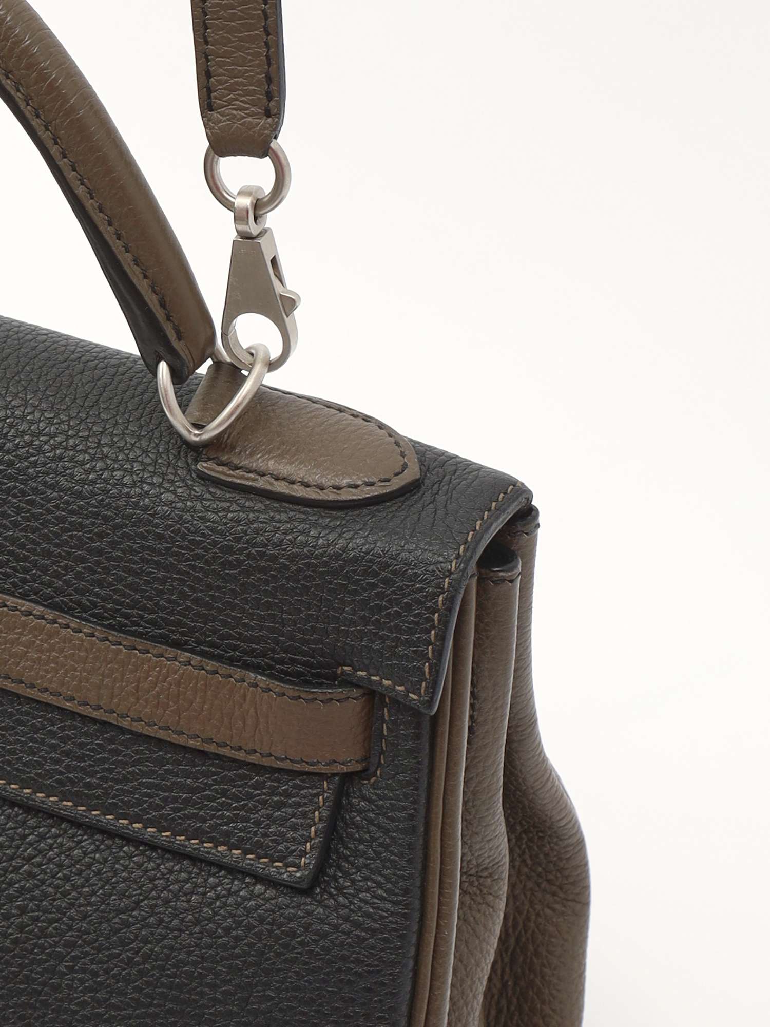 Сумки Hermes Kelly 32 изображение #8