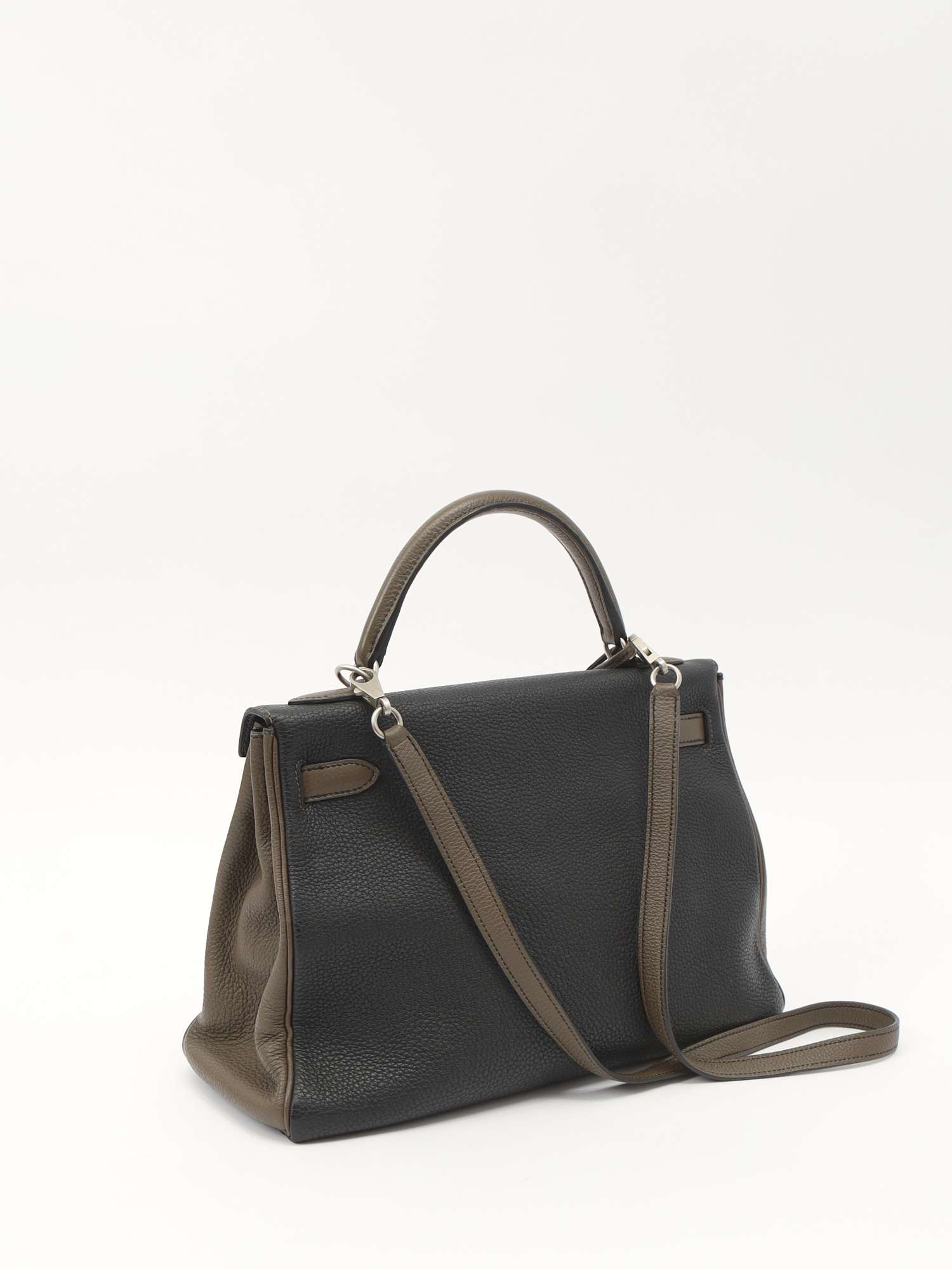 Сумки Hermes Kelly 32 изображение #4