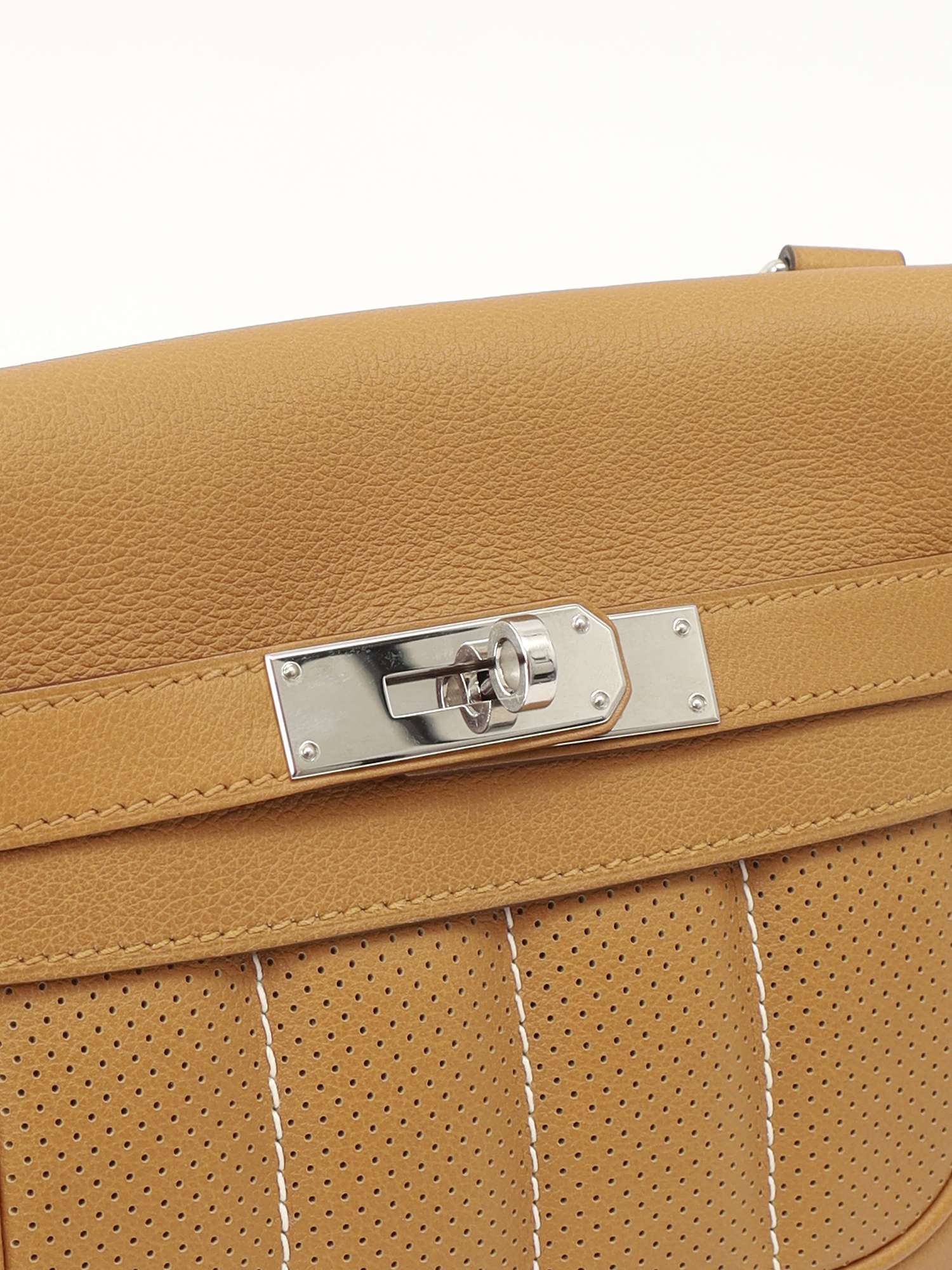 Сумки Hermes Berline  изображение #10