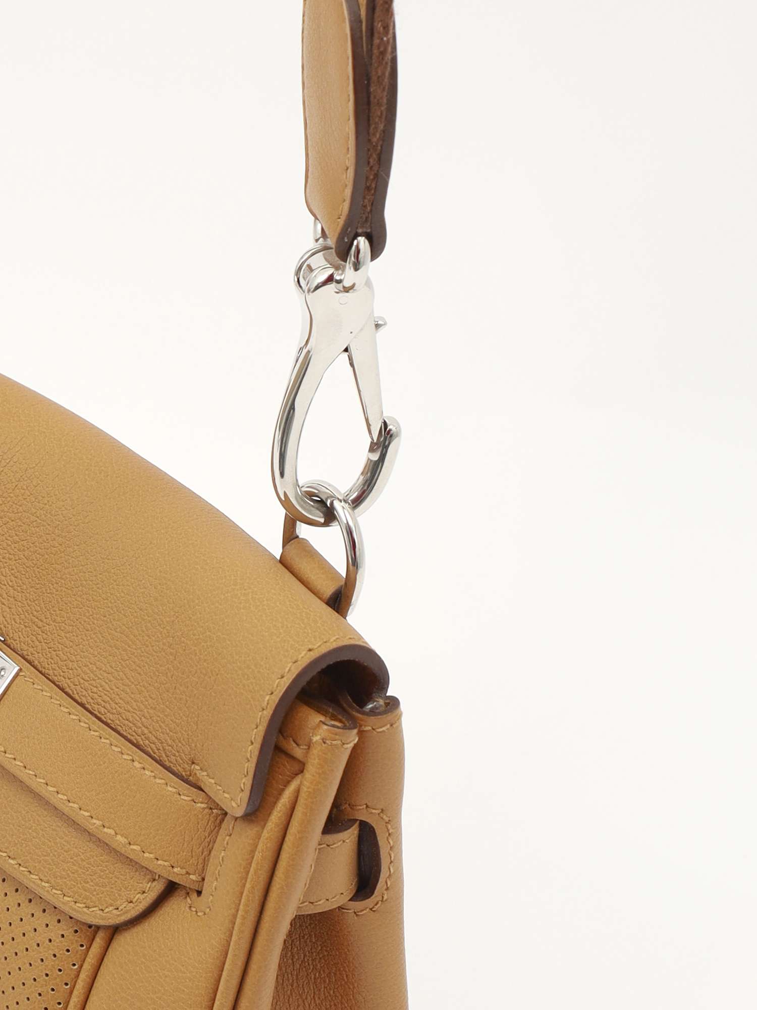 Сумки Hermes Berline  изображение #7
