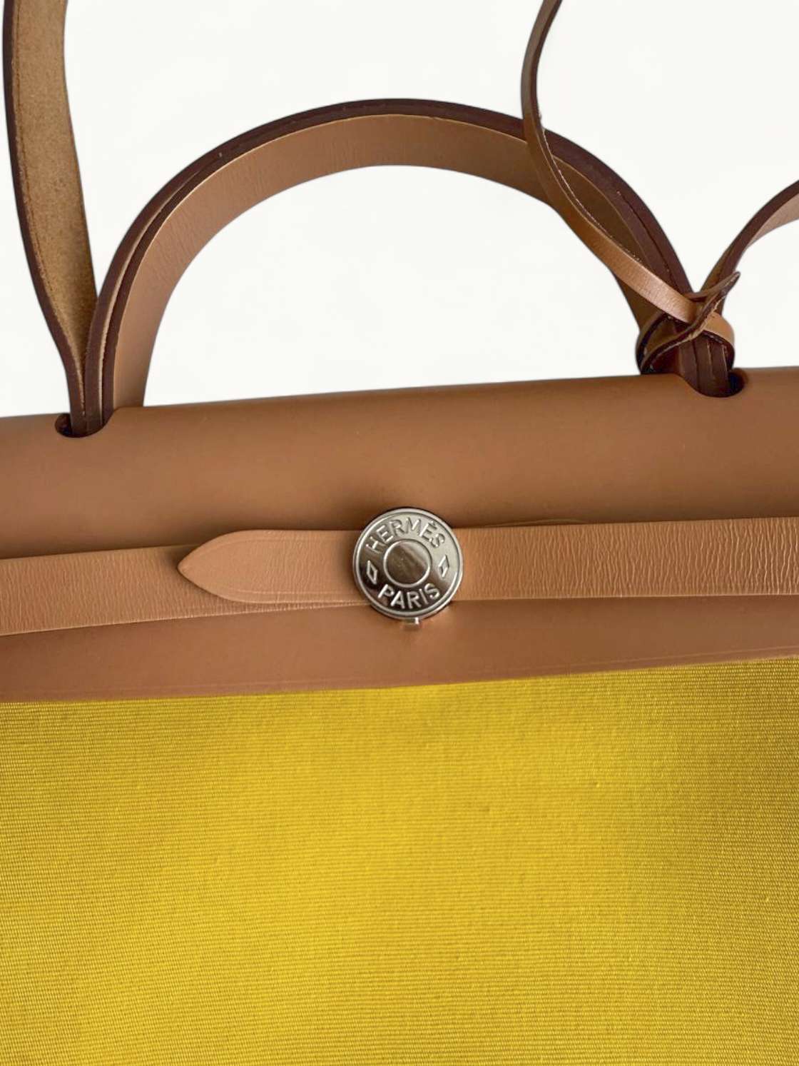 Сумки Hermes Herbag 31 изображение #6