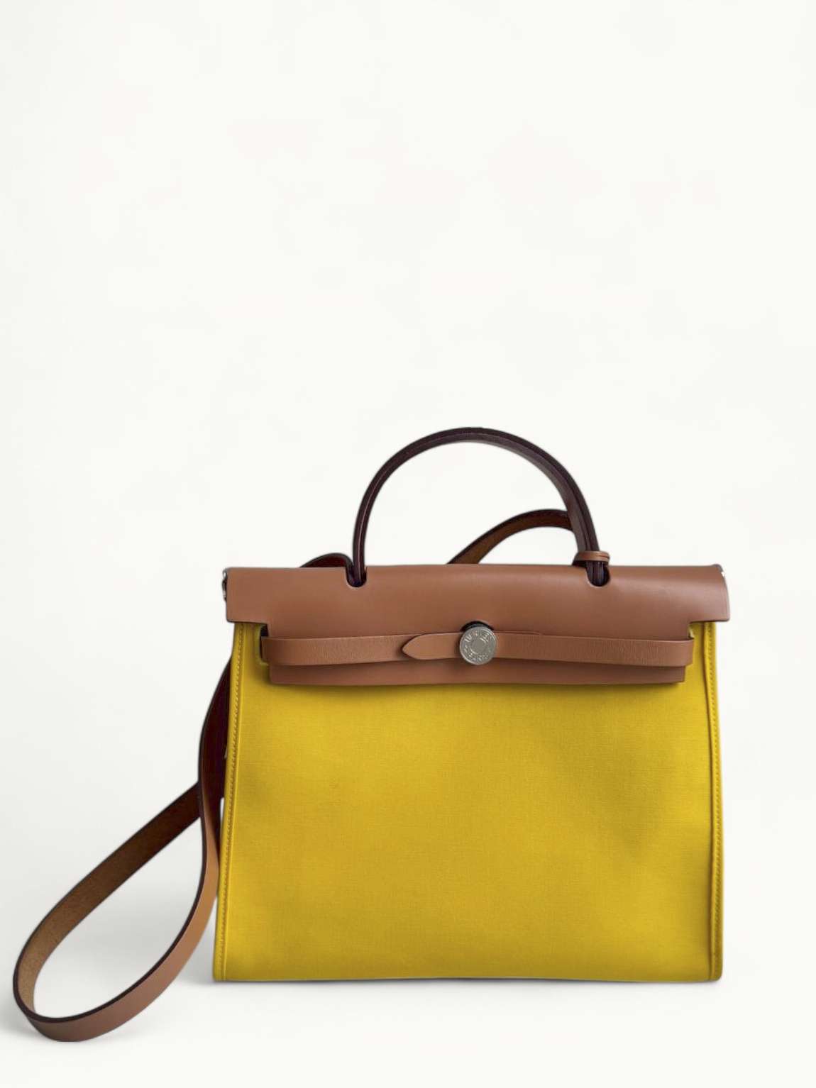 Сумки Hermes Herbag 31 изображение #1
