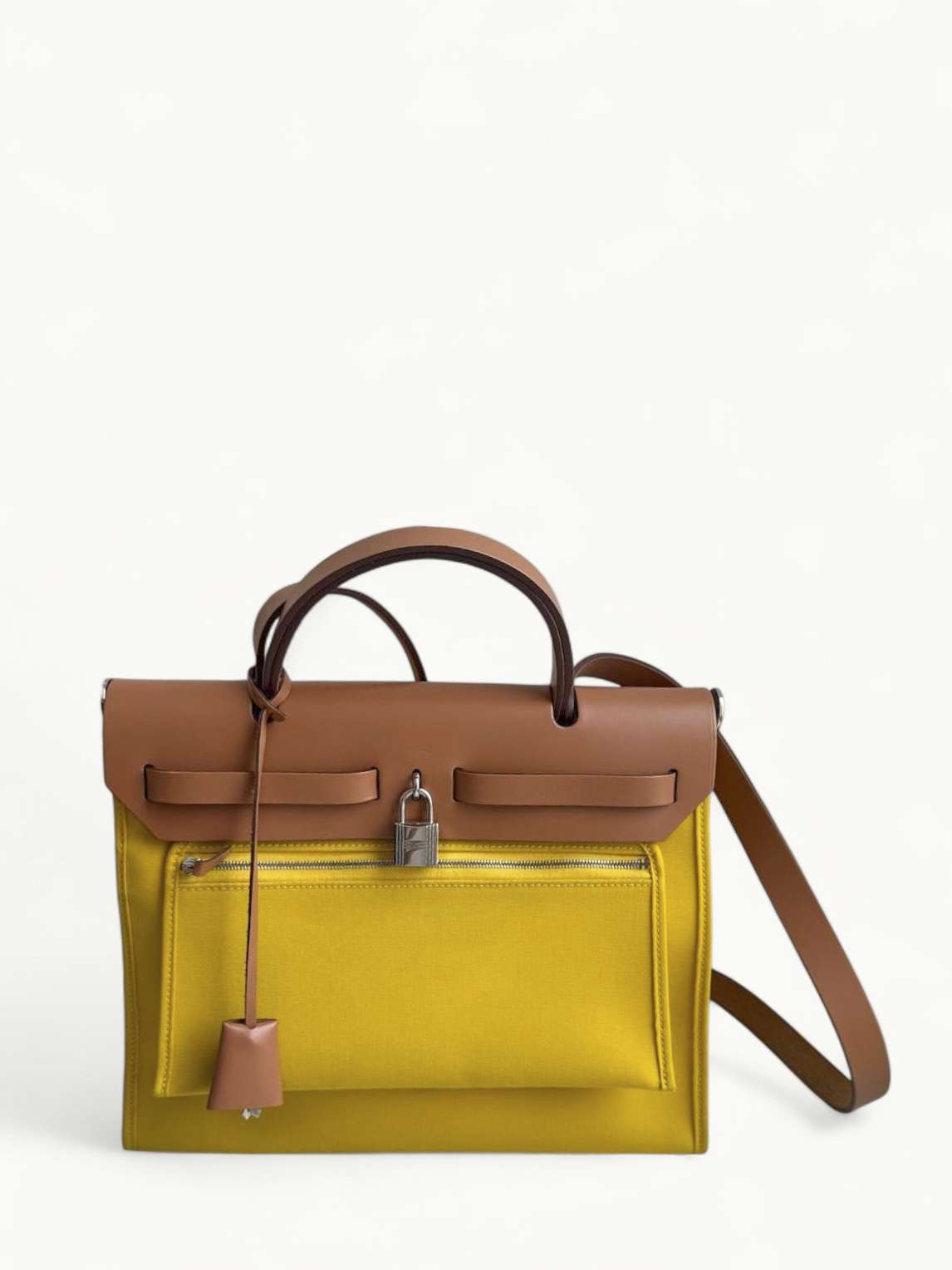 Сумки Hermes Herbag 31 изображение #3