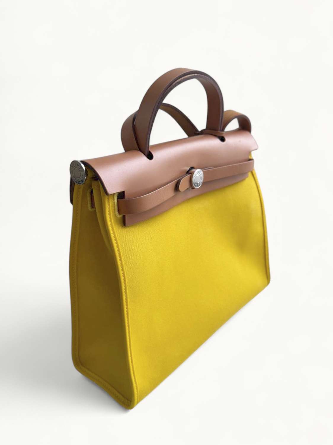 Сумки Hermes Herbag 31 изображение #4