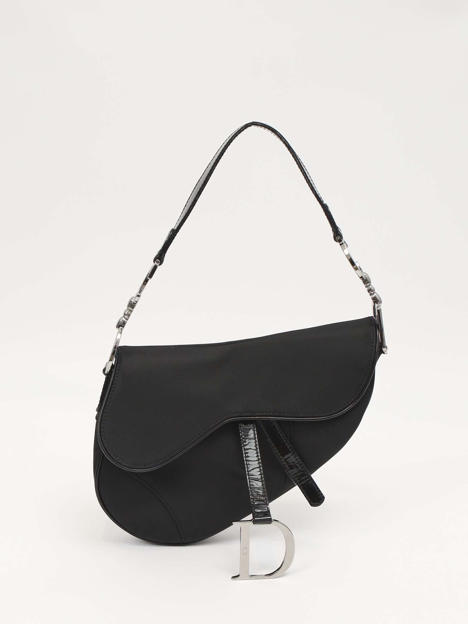 Dior Saddle