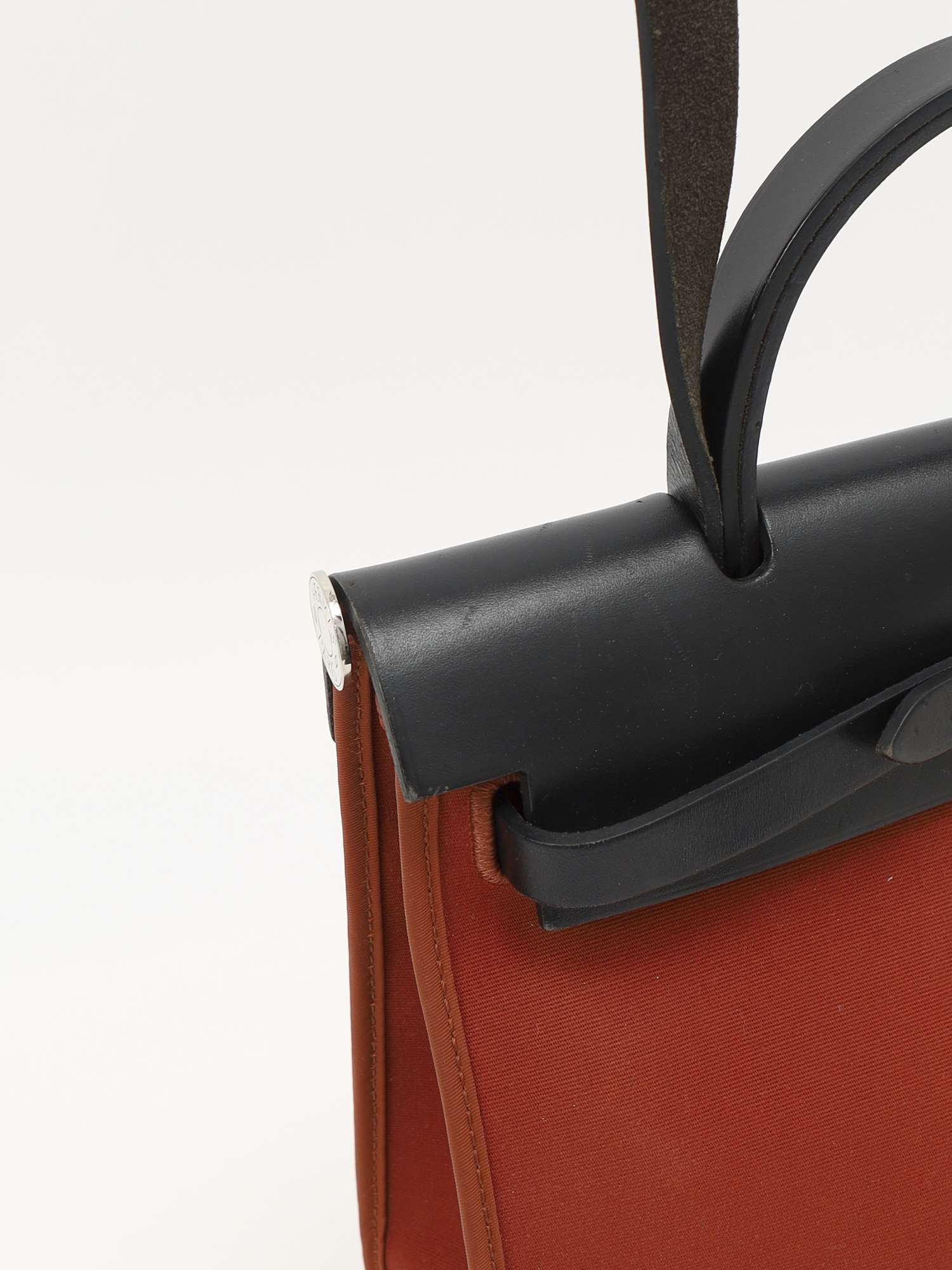 Сумки Hermes Herbag 31 изображение #7