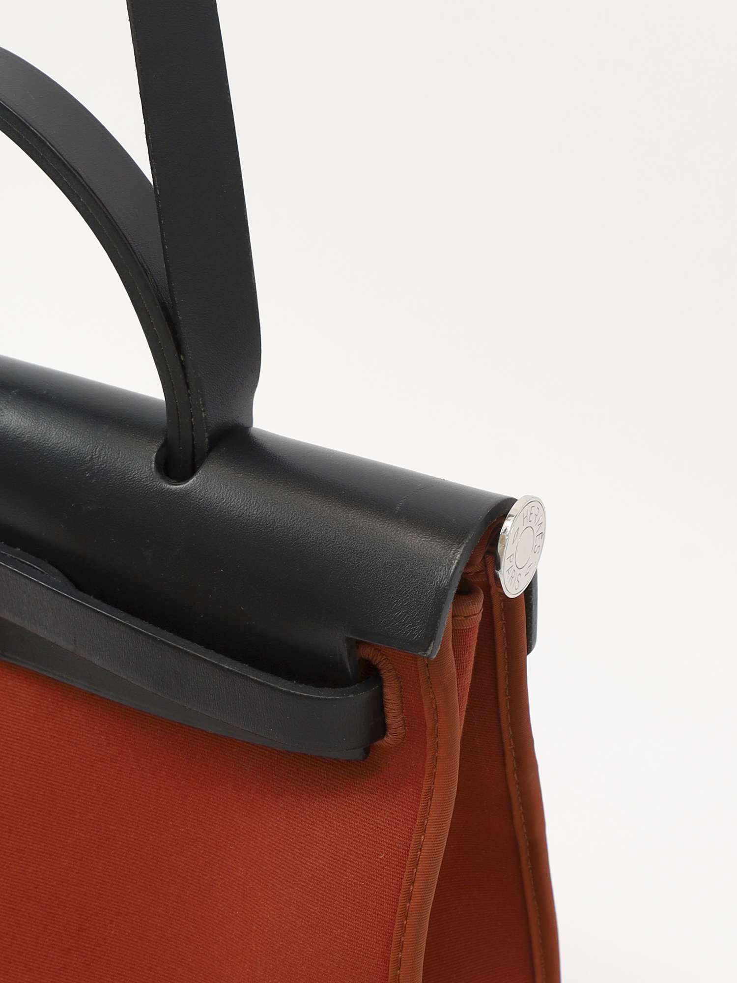 Сумки Hermes Herbag 31 изображение #8