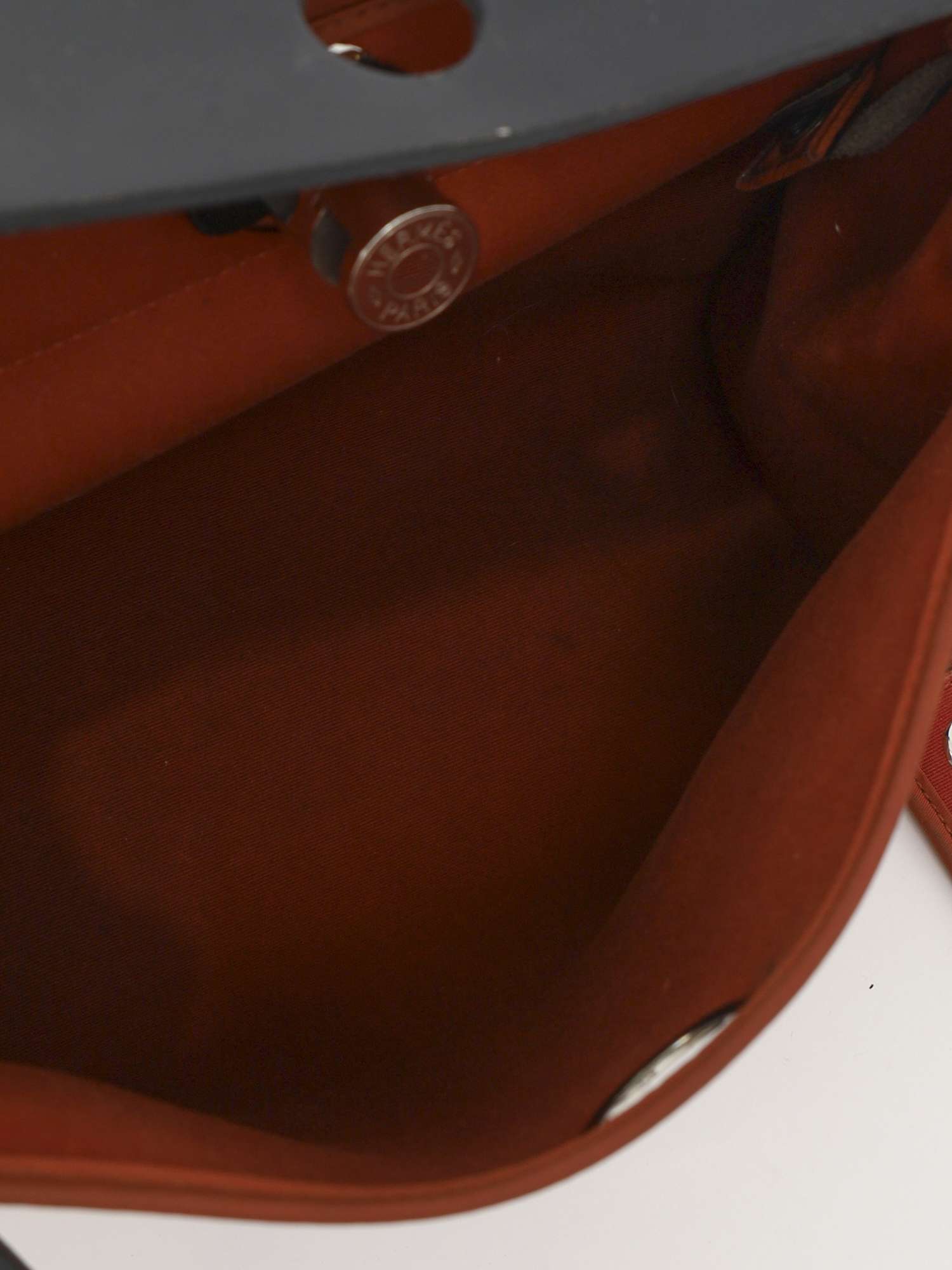 Сумки Hermes Herbag 31 изображение #11
