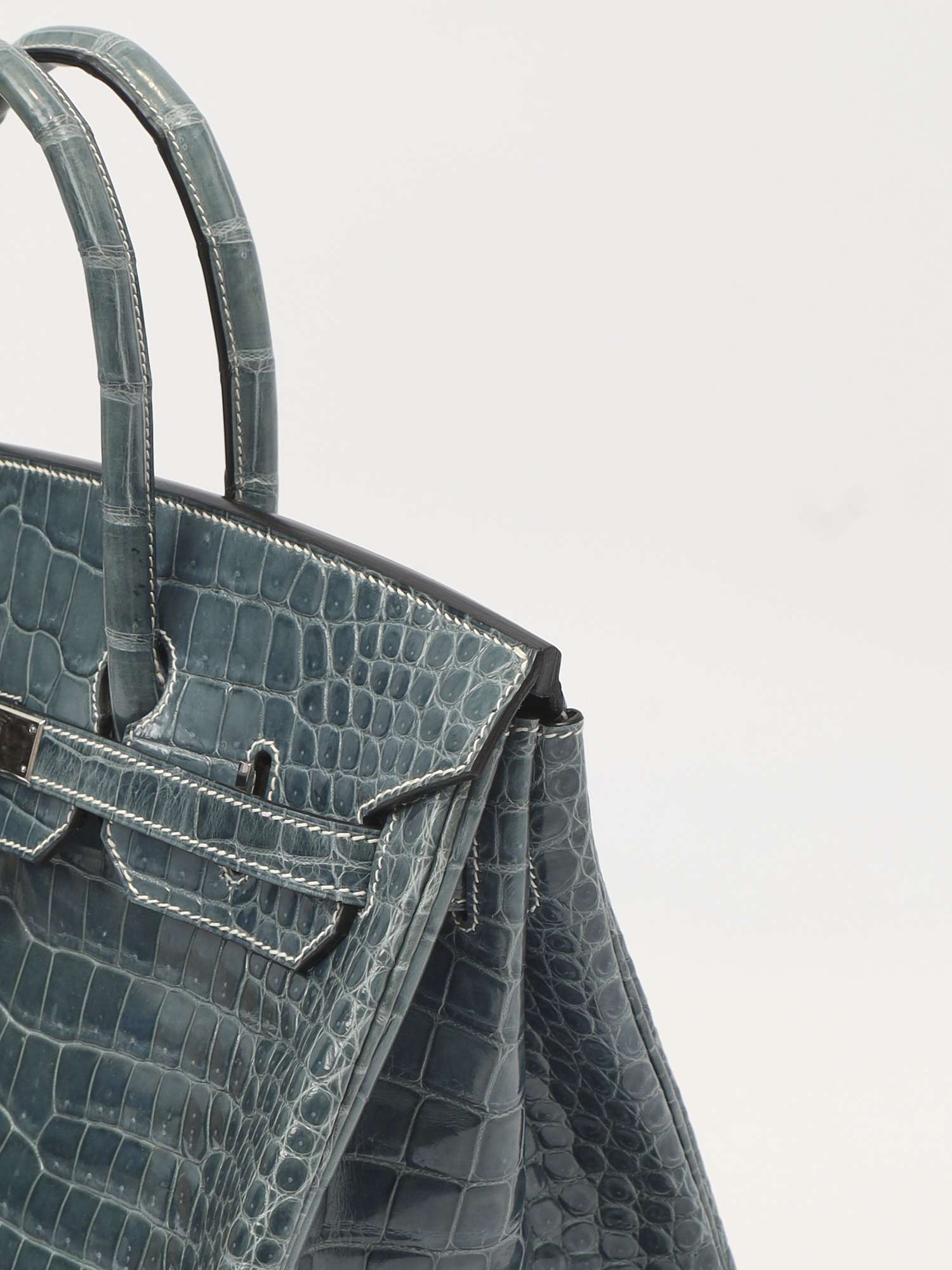 Сумки Hermes Birkin 35 изображение #7