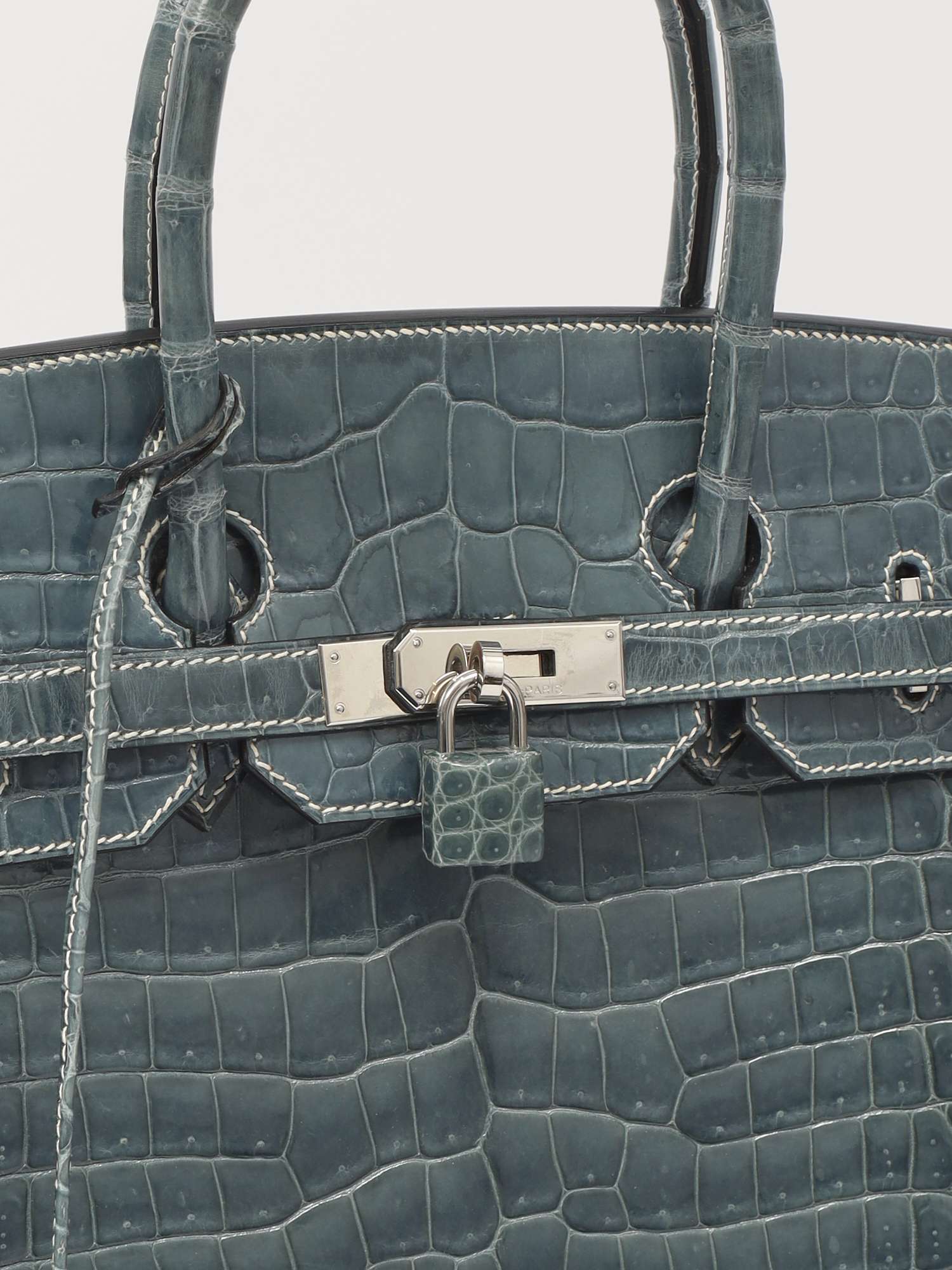 Сумки Hermes Birkin 35 изображение #5
