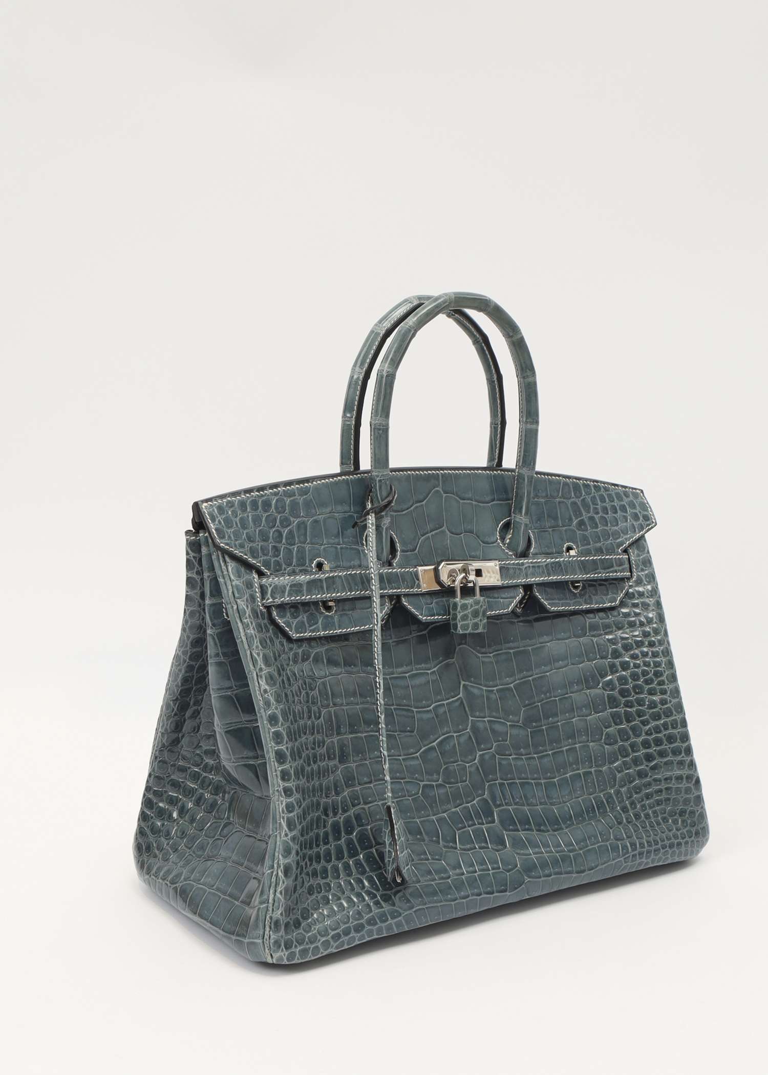 Сумки Hermes Birkin 35 изображение #3