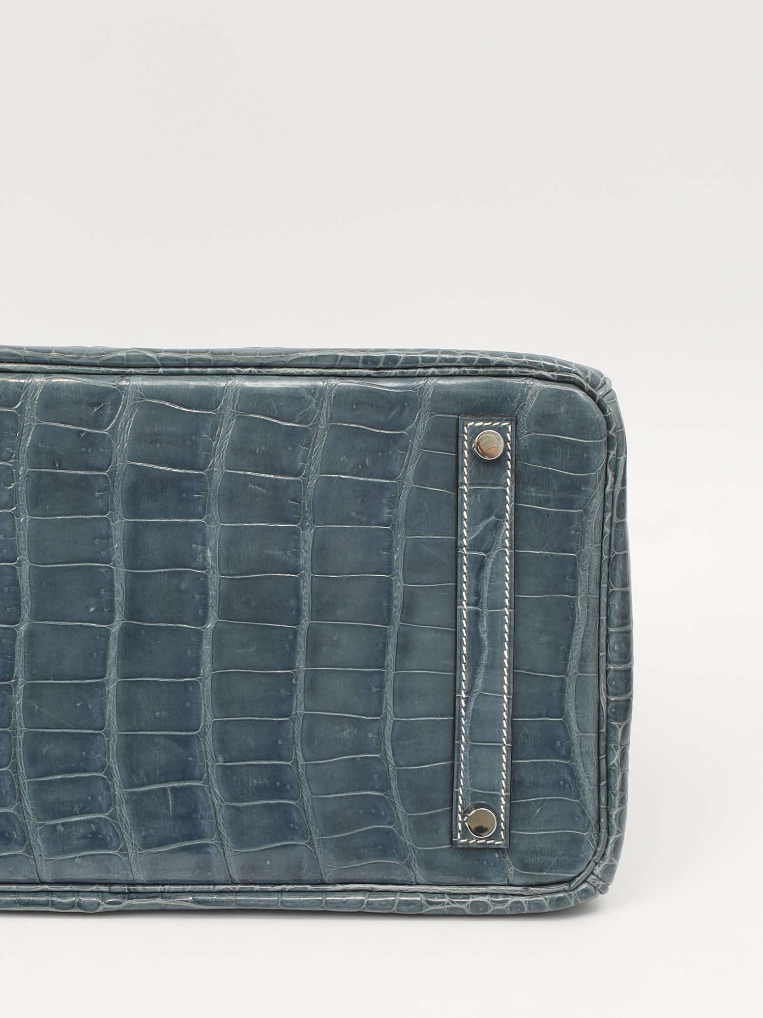 Сумки Hermes Birkin 35 изображение #9