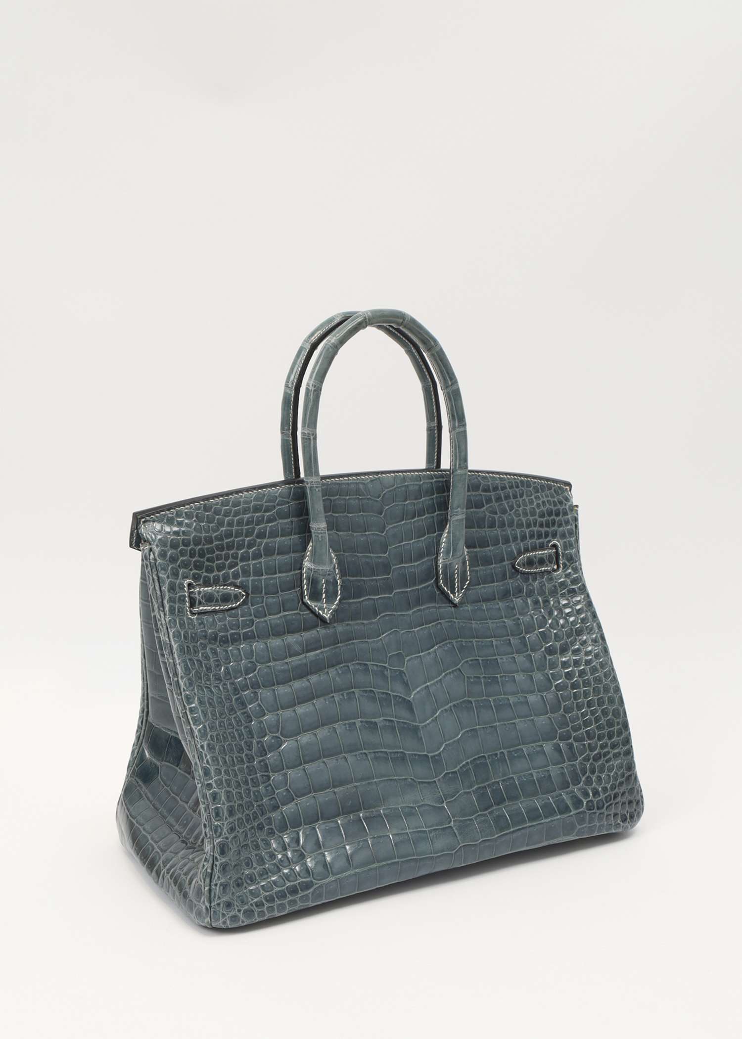 Сумки Hermes Birkin 35 изображение #4