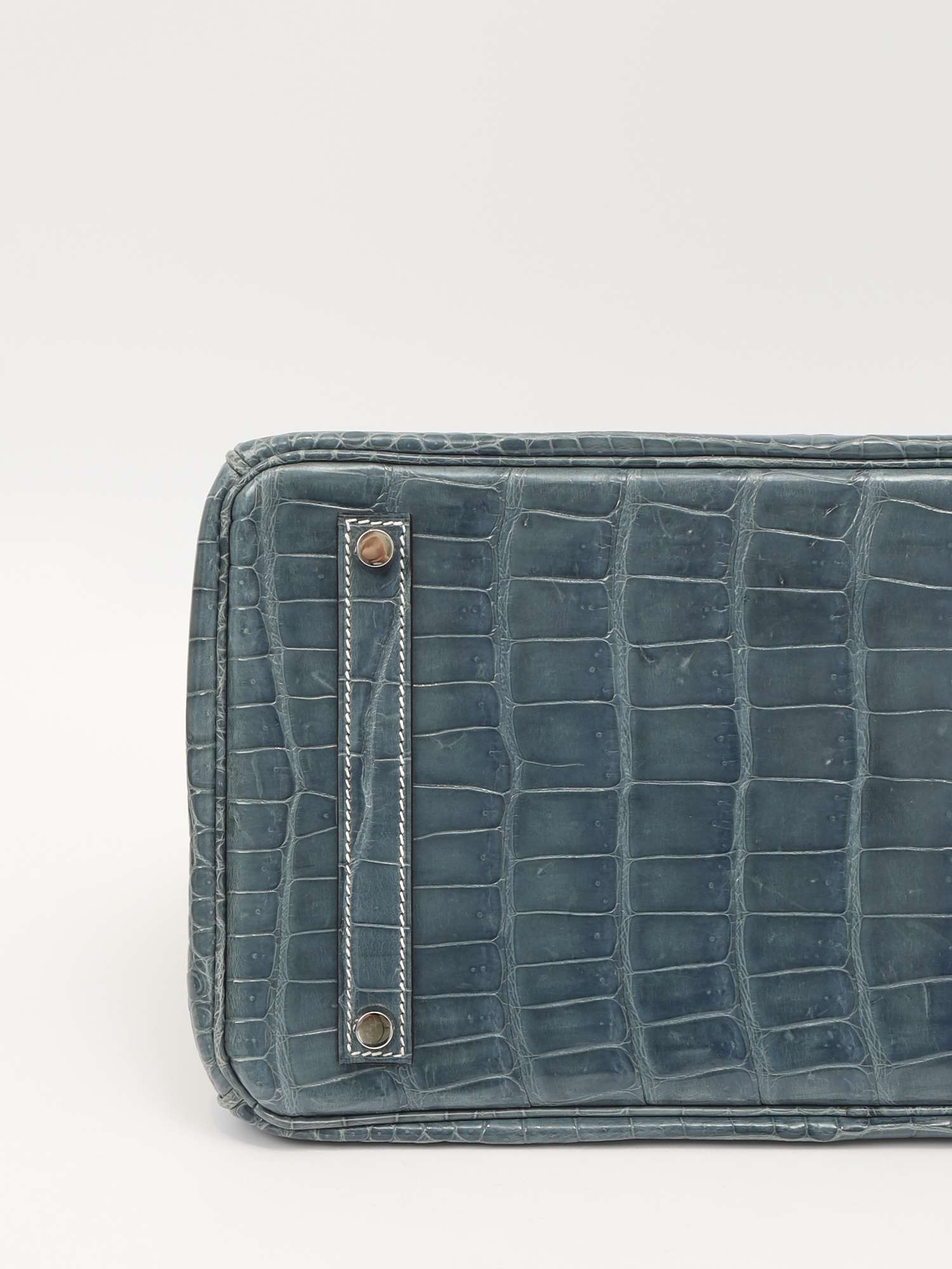 Сумки Hermes Birkin 35 изображение #8
