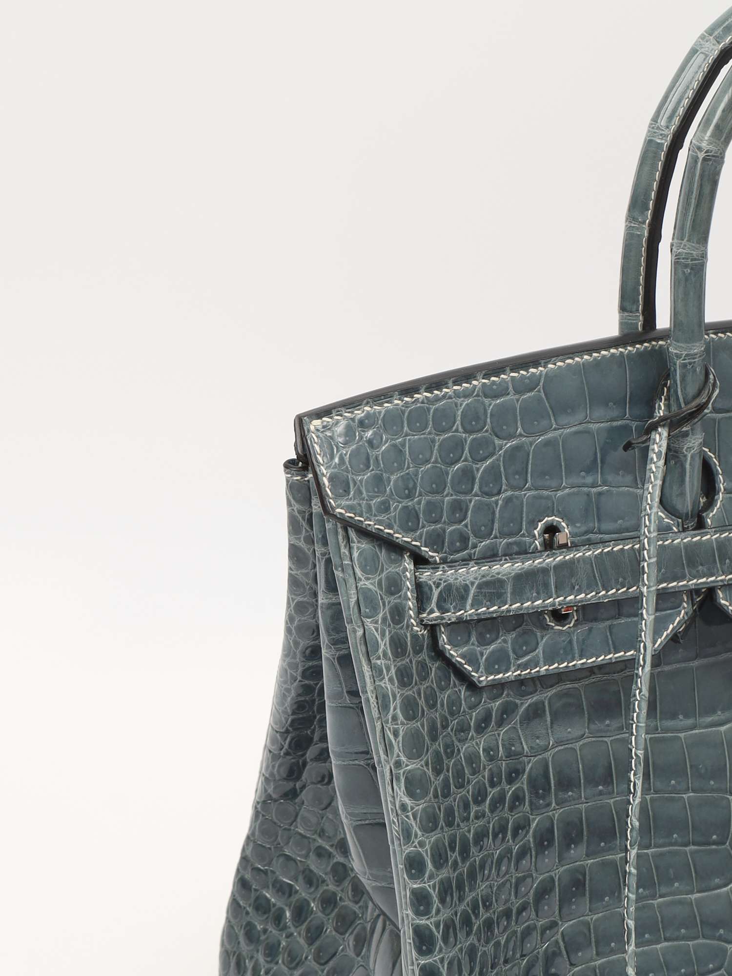 Сумки Hermes Birkin 35 изображение #6