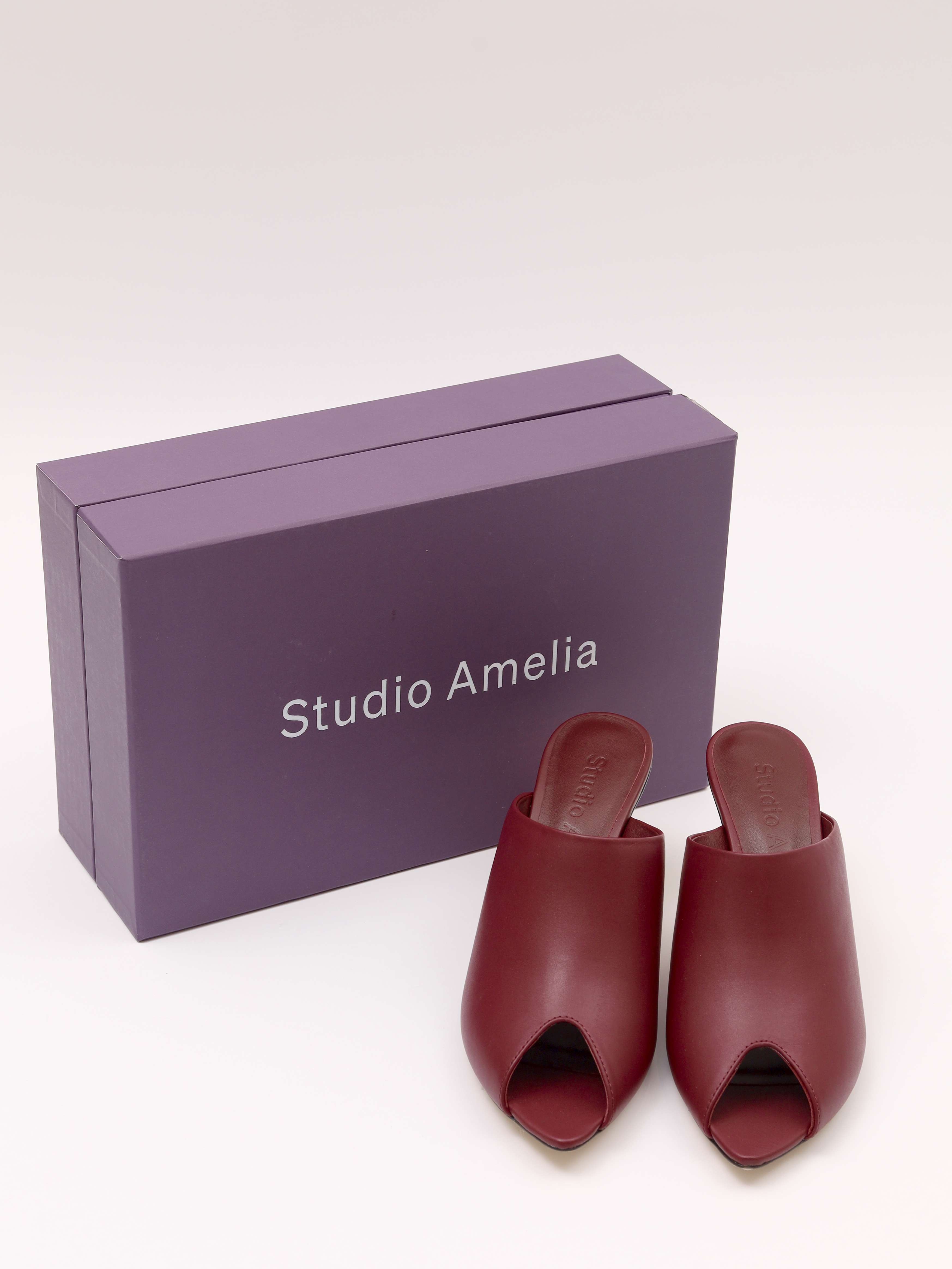 Обувь Studio Amelia Helix 70 40 изображение #3