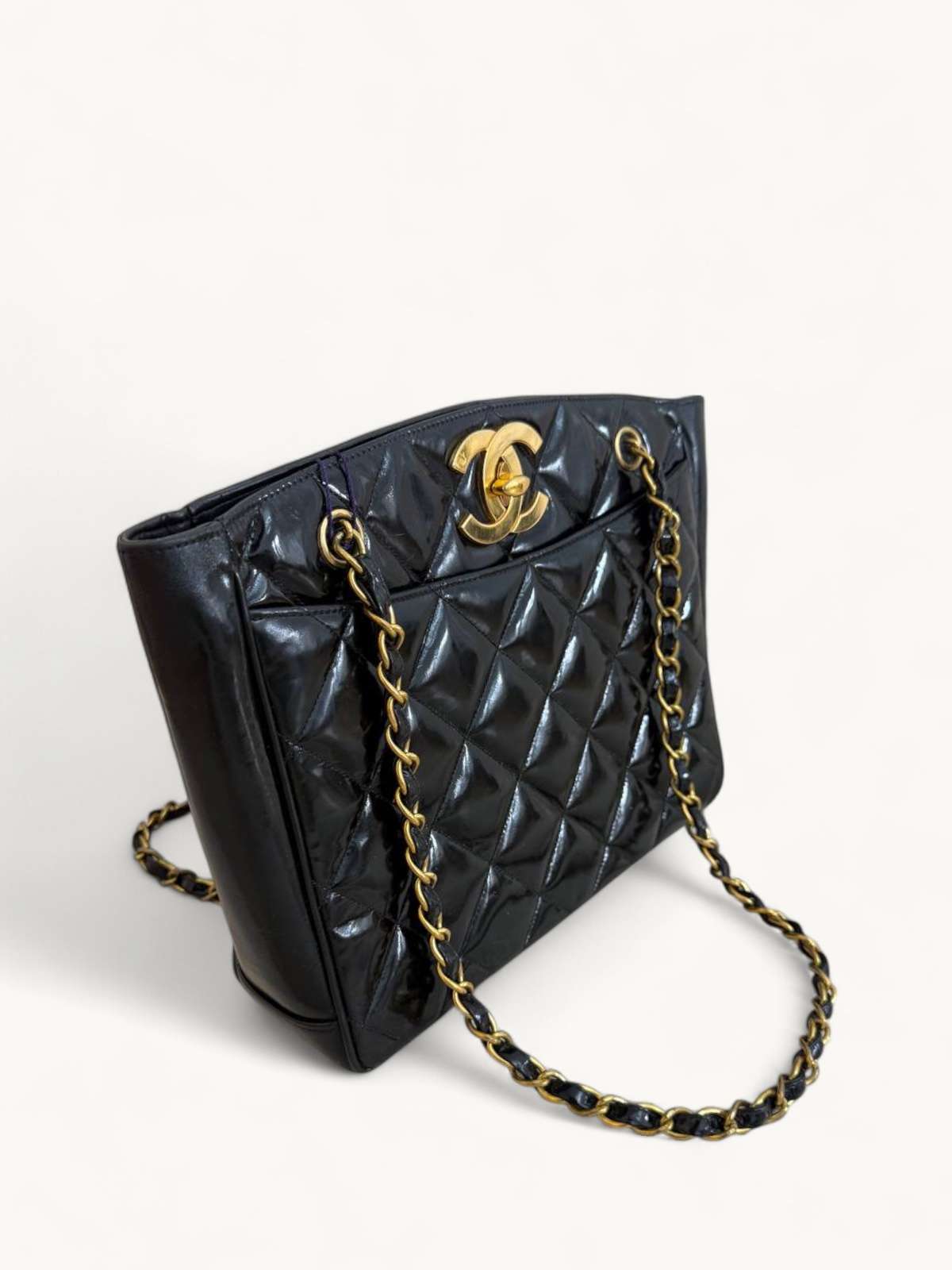 Chanel Matelasse  5
