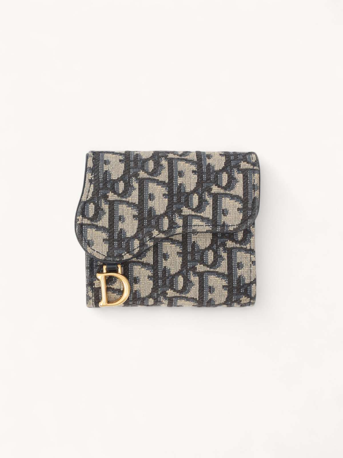 Dior Wallet