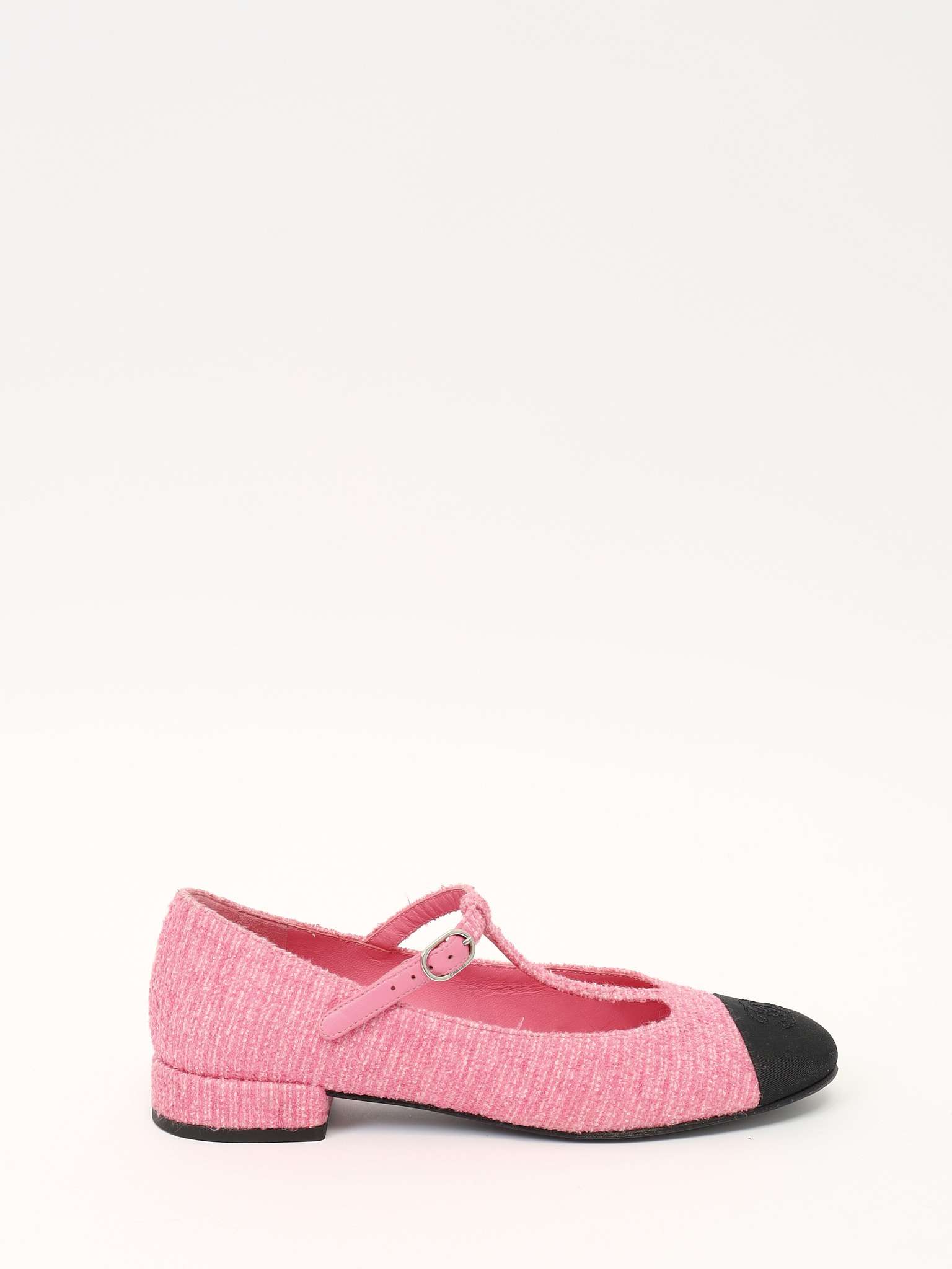 Chanel Shoes 39