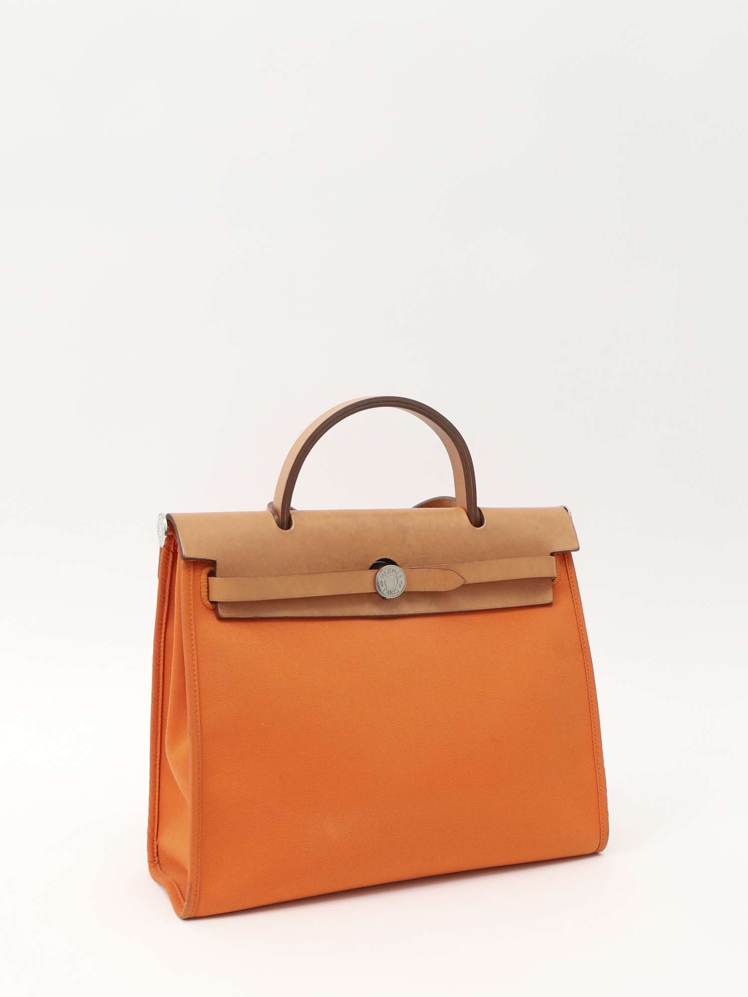 Сумки Hermes Herbag 31 изображение #3