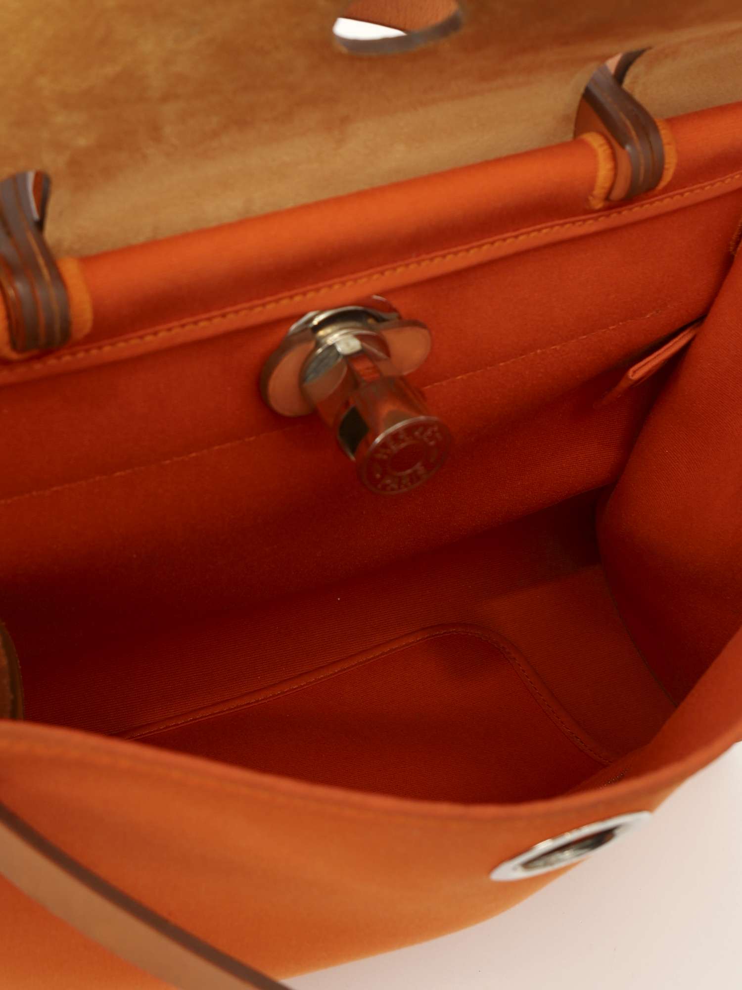 Сумки Hermes Herbag 31 изображение #11