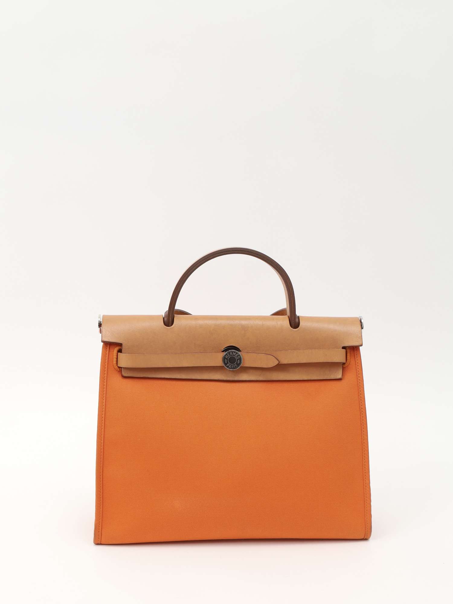 Сумки Hermes Herbag 31 изображение #1