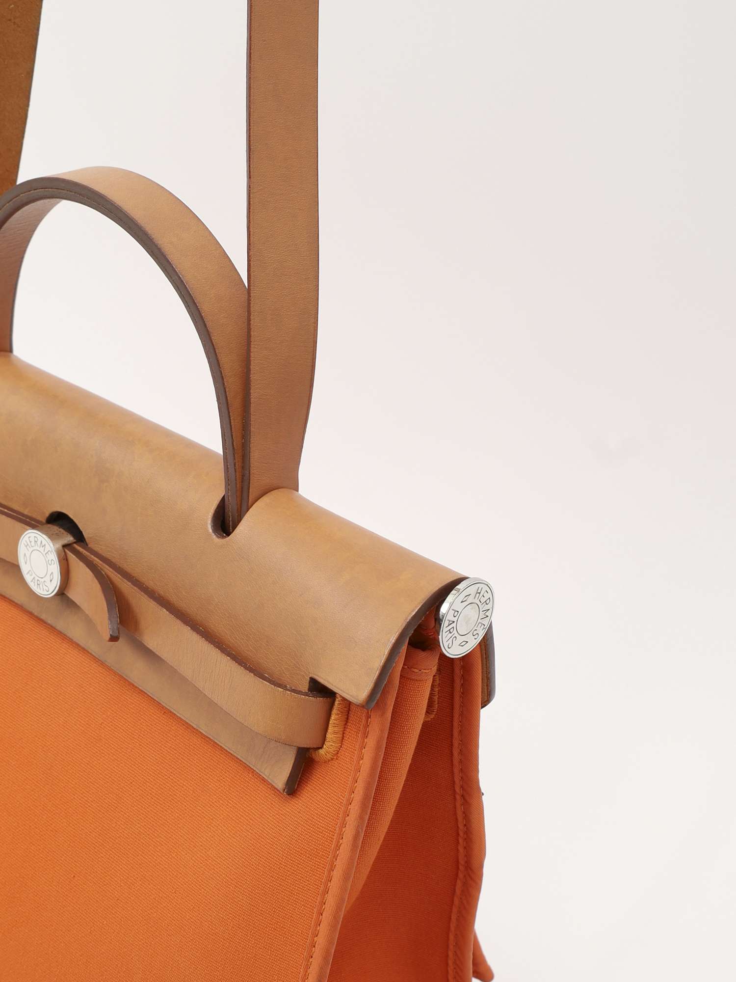Сумки Hermes Herbag 31 изображение #8