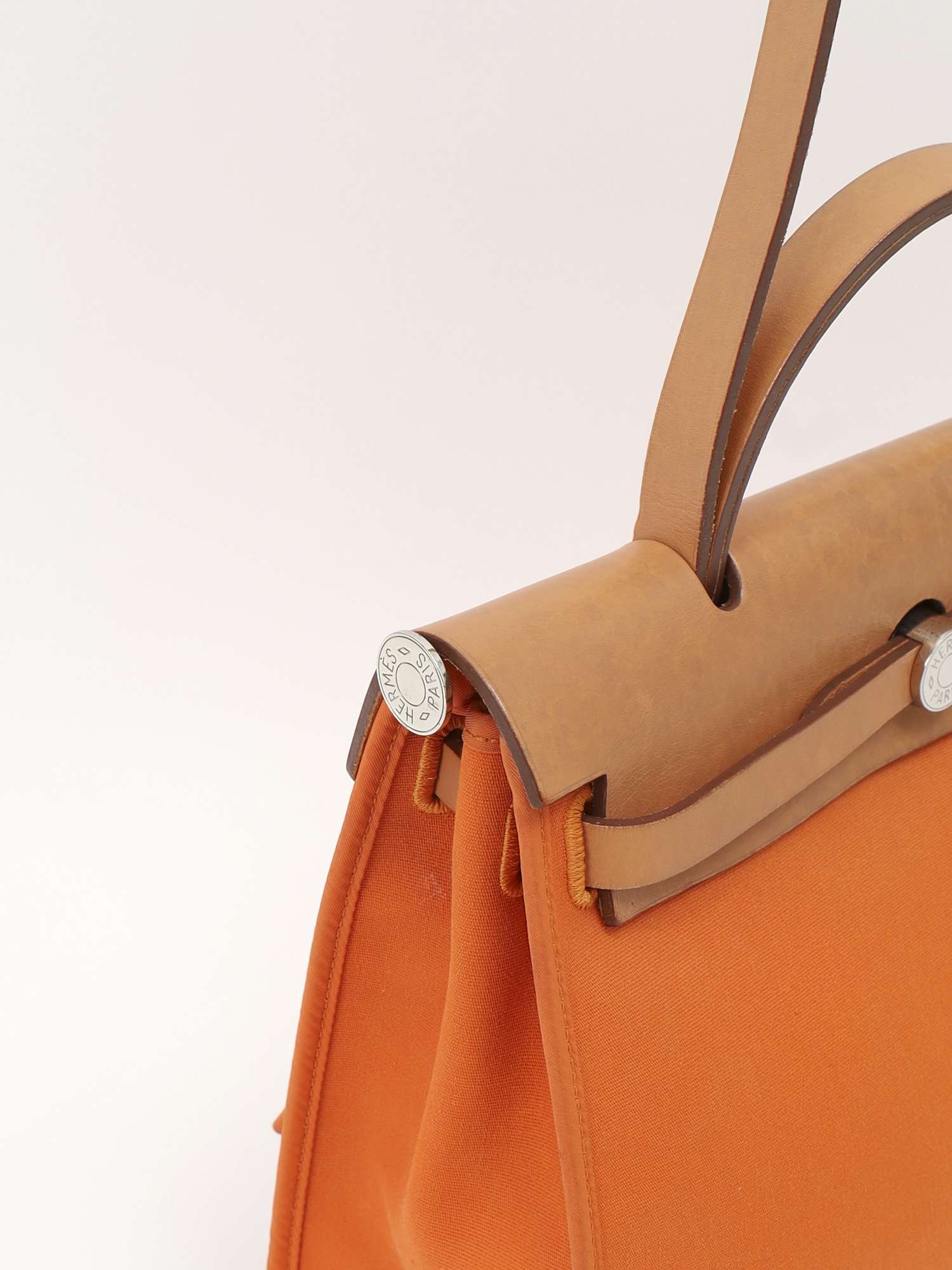 Сумки Hermes Herbag 31 изображение #7