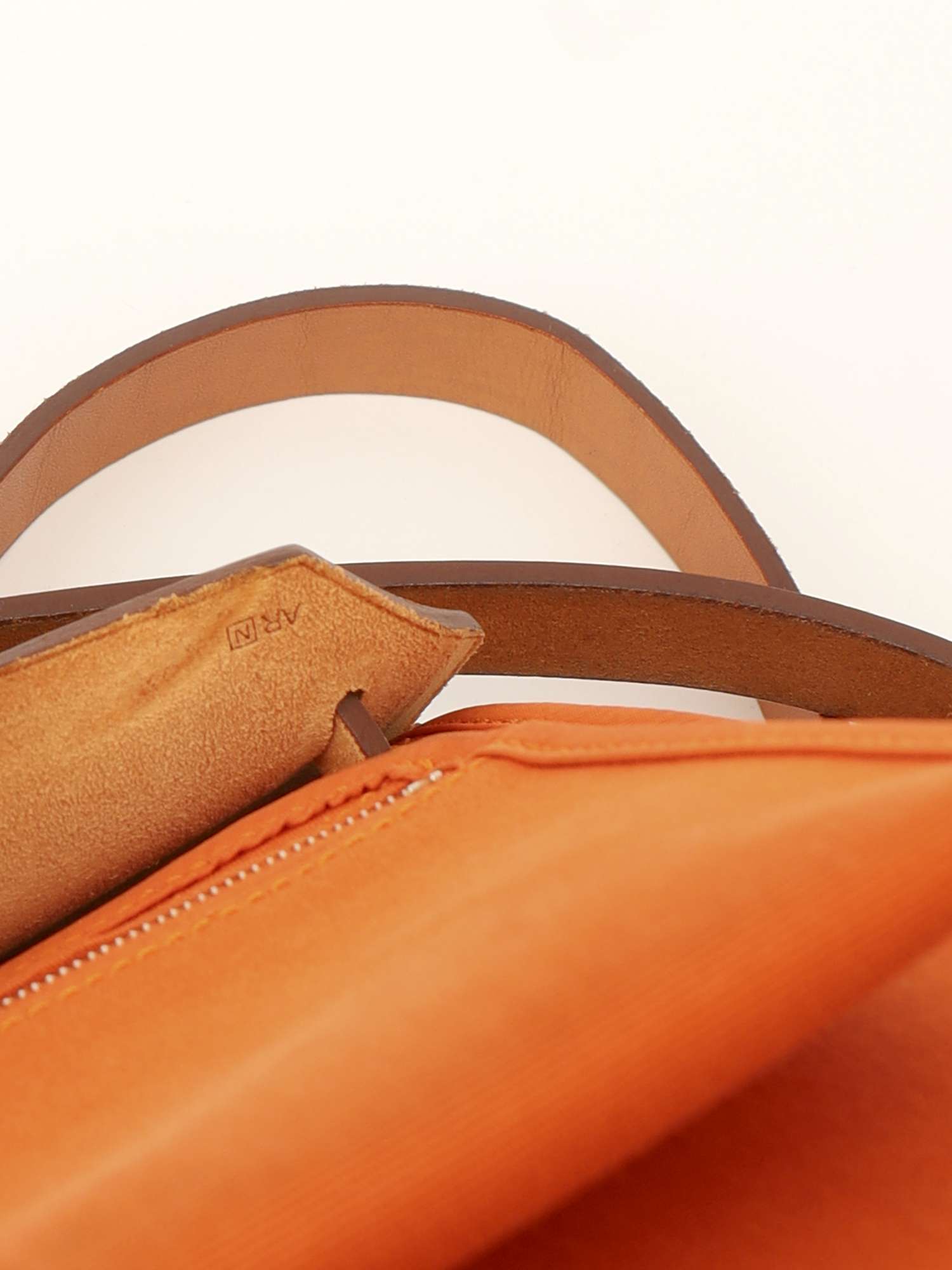 Сумки Hermes Herbag 31 изображение #12