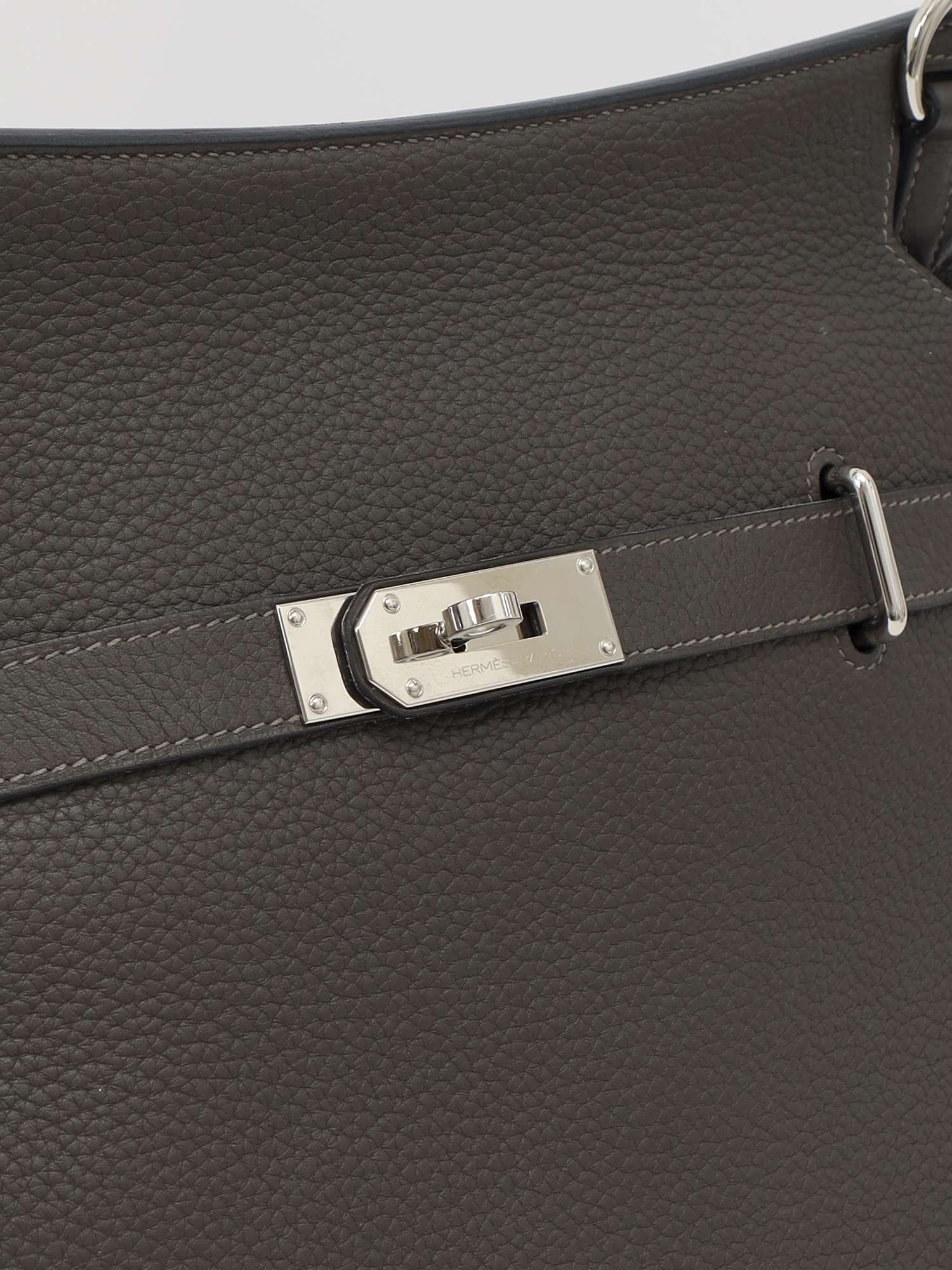 Сумки Hermes Jypsiere  изображение #6